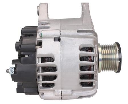 Alternatör 12v 150ah 7pk Nissan Pulsar Qashqaı 1c5 Dcı Megan Iv Talısman Trafıc | Orj Boschf000bl0814