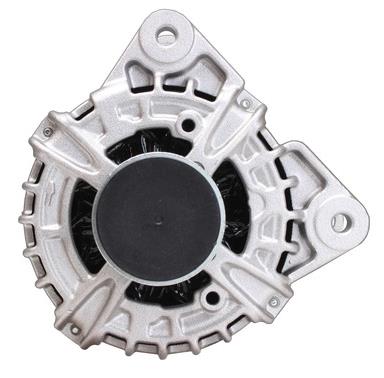 Alternatör 12v 150ah Nıssan Pulsar Qashqaı 1c5 Dcı Megan Iv Talısman Trafıc | Orj Boschf000bl0825