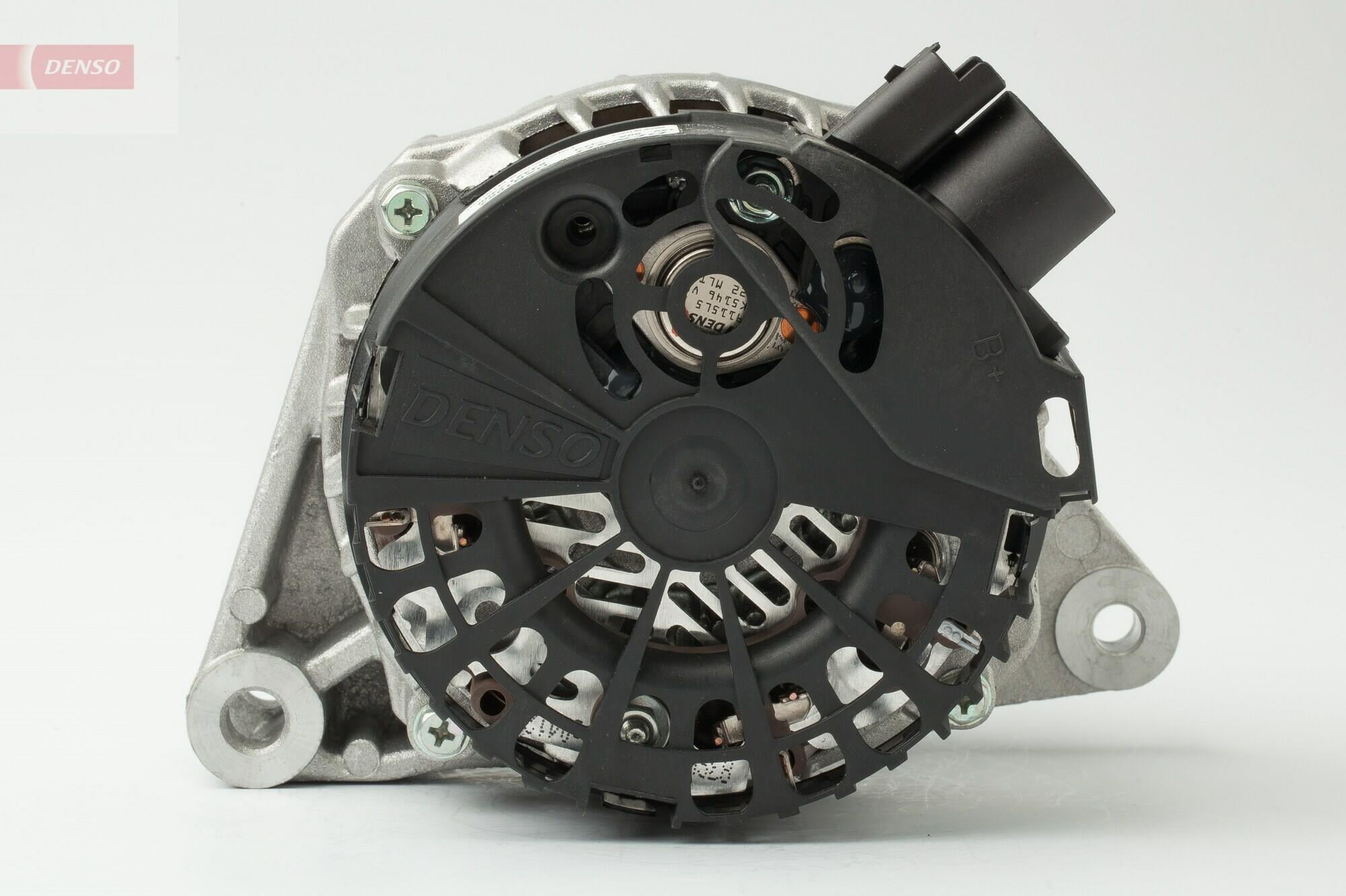 Alternatör 12v 70ah Peugeot Cıtroen Saxo Peugeot 106 1.6 | Orj Den63341741