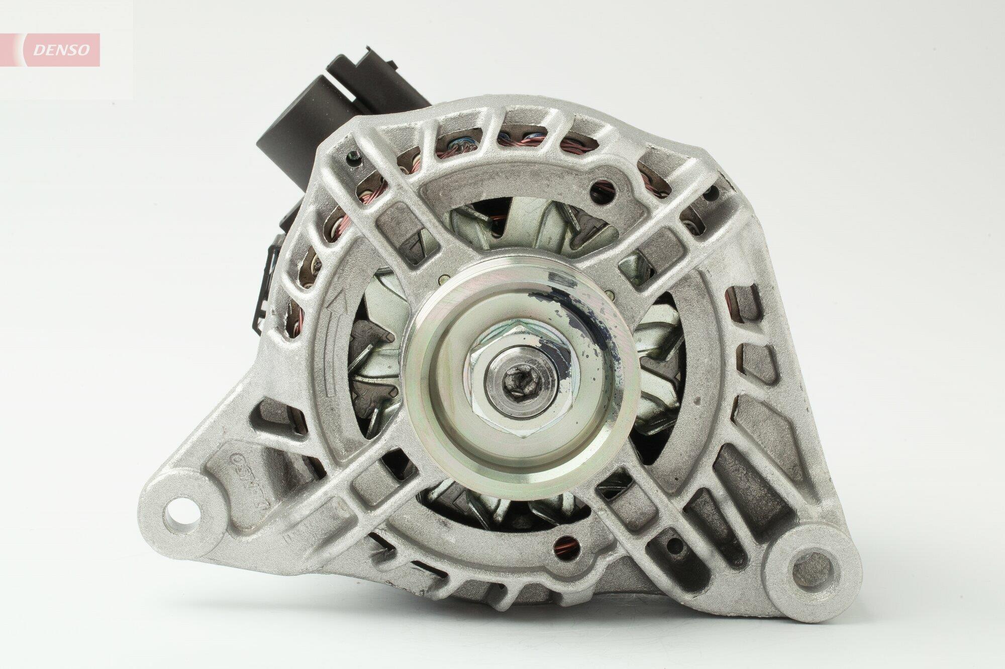 Alternatör 12v 70ah Peugeot Cıtroen Saxo Peugeot 106 1.6 | Orj Den63341741