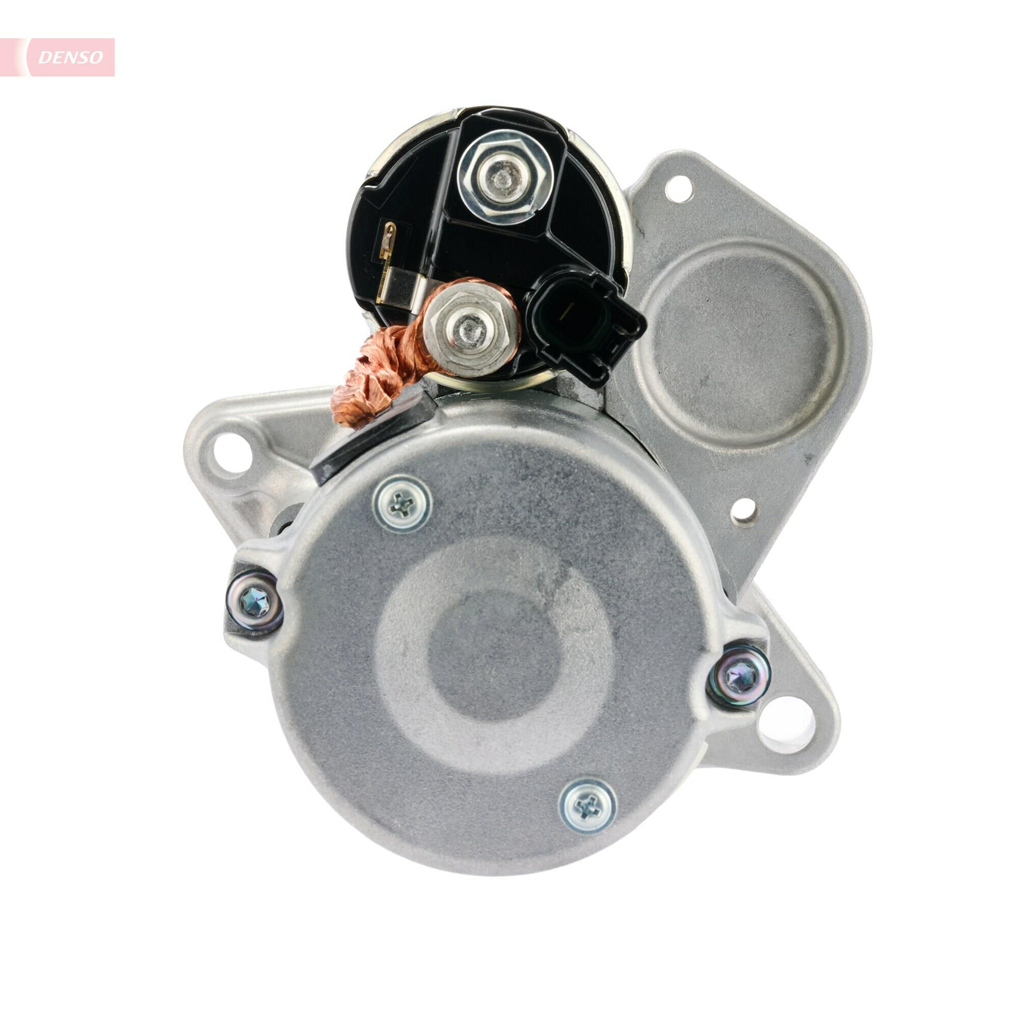 Marş Motoru 12v 13diş Toyota Auris (e18) 15>>281000y240 2810037140 Dsn1475 | Orj Denso4380002460