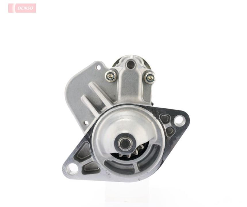 Marş Motoru 12v 13diş Toyota Auris (e18) 15>>281000y240 2810037140 Dsn1475 | Orj Denso4380002460