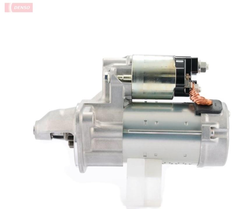 Marş Motoru 12v 13diş Toyota Auris (e18) 15>>281000y240 2810037140 Dsn1475 | Orj Denso4380002460