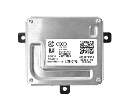 Xenon Beyni Balansı Vw Amprak Caddy Golf Transporter Audi 4g0907697g | Orjınal 4g0907697g