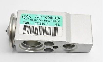 Expansion Valf Fiat Doblo Renault Kango 1.5 Dcı Opel Corsa E | Orjınal 52265690