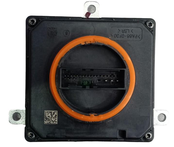 Xenon Far Kontrol Beyni Audi Vw | Orjınal 8k0941597be