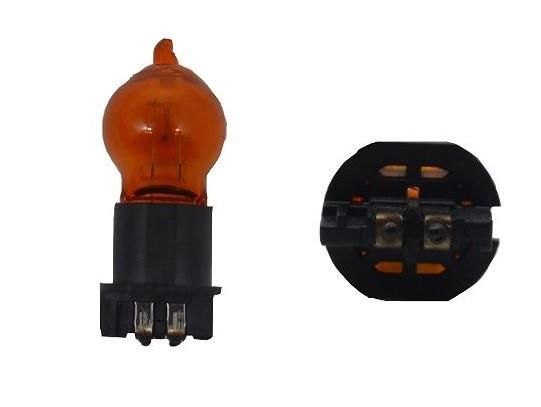 Soketli Ampul Pwy24w 12v 24w Turuncu Vw Golf Golf 7 Gündüz Far Ampulu | Orjınal Halleypwy24w