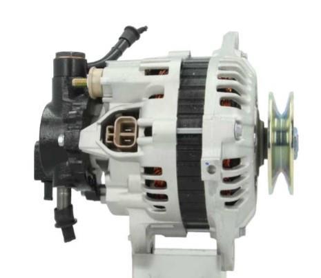 Alternatör 12v 75ah Orj Mıtsubıshı L200 L300 Tek Kasnak İnce Boru A2tn0076 Mıtsubıshı Colt Iv 2.0 D Ca 1991- 1998 Proton | Orj Mıta2tn0076