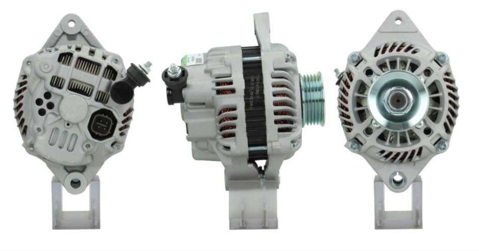 Alternatör 12v 80ah 5pk Suzuki Grand Vitara Swift | Orj Mıta5tg0291r