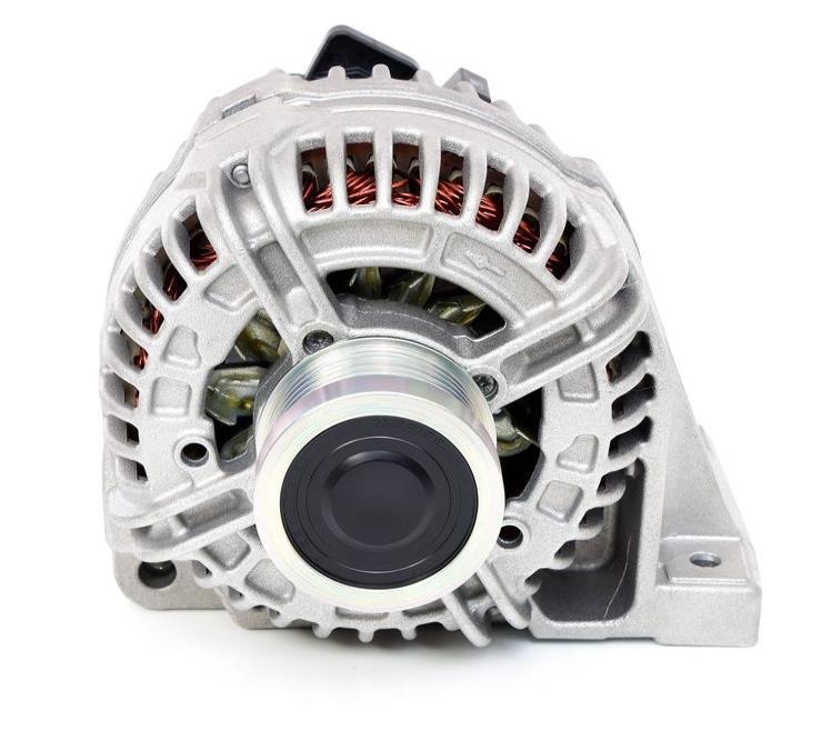Alternatör 12v 120ah Volvo S40-s60-s70-v40 | Orjrev Bosch0124515019