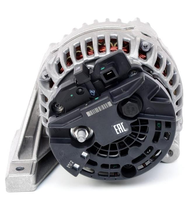 Alternatör 12v 120ah Volvo S40-s60-s70-v40 | Orjrev Bosch0124515019