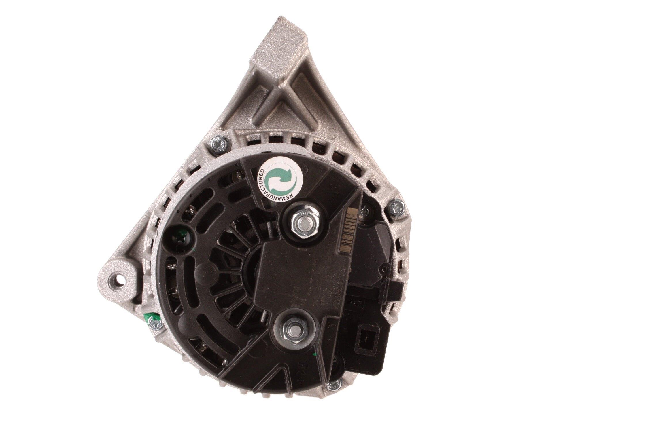 Alternatör 12v 140ah Marin Volvo S60 Xc90 | Orjrev Bosch0124525014