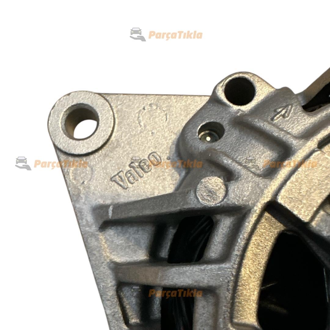 Alternatör 12v 120ah (kasnaksız) Reno Megan I 1.9 Dcı Klımalı 97->grandtour Eco Scenıc 1.9dci Dogan Slx Uyumlu (revizyon) | Orj Valeo10sg10b019