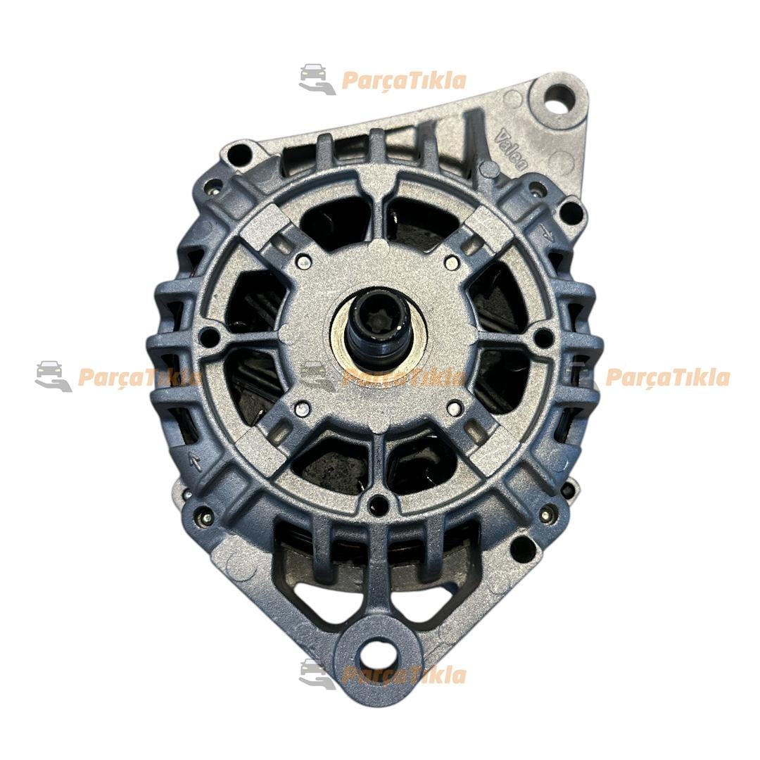 Alternatör 12v 120ah (kasnaksız) Reno Megan I 1.9 Dcı Klımalı 97->grandtour Eco Scenıc 1.9dci Dogan Slx Uyumlu (revizyon) | Orj Valeo10sg10b019