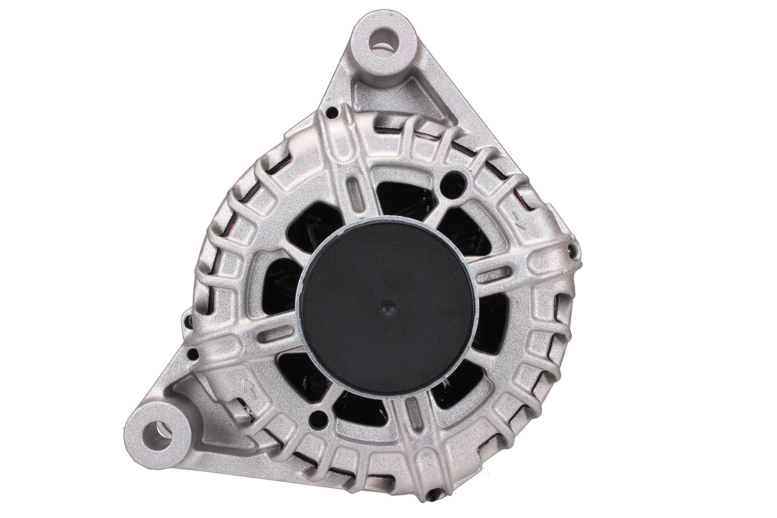 Alternatör 12v 140ah Opel Corsa Insıgnıa Merıva 09- Chevrolet Cruze Ina Kasnaklı | Orj Valeo13581893