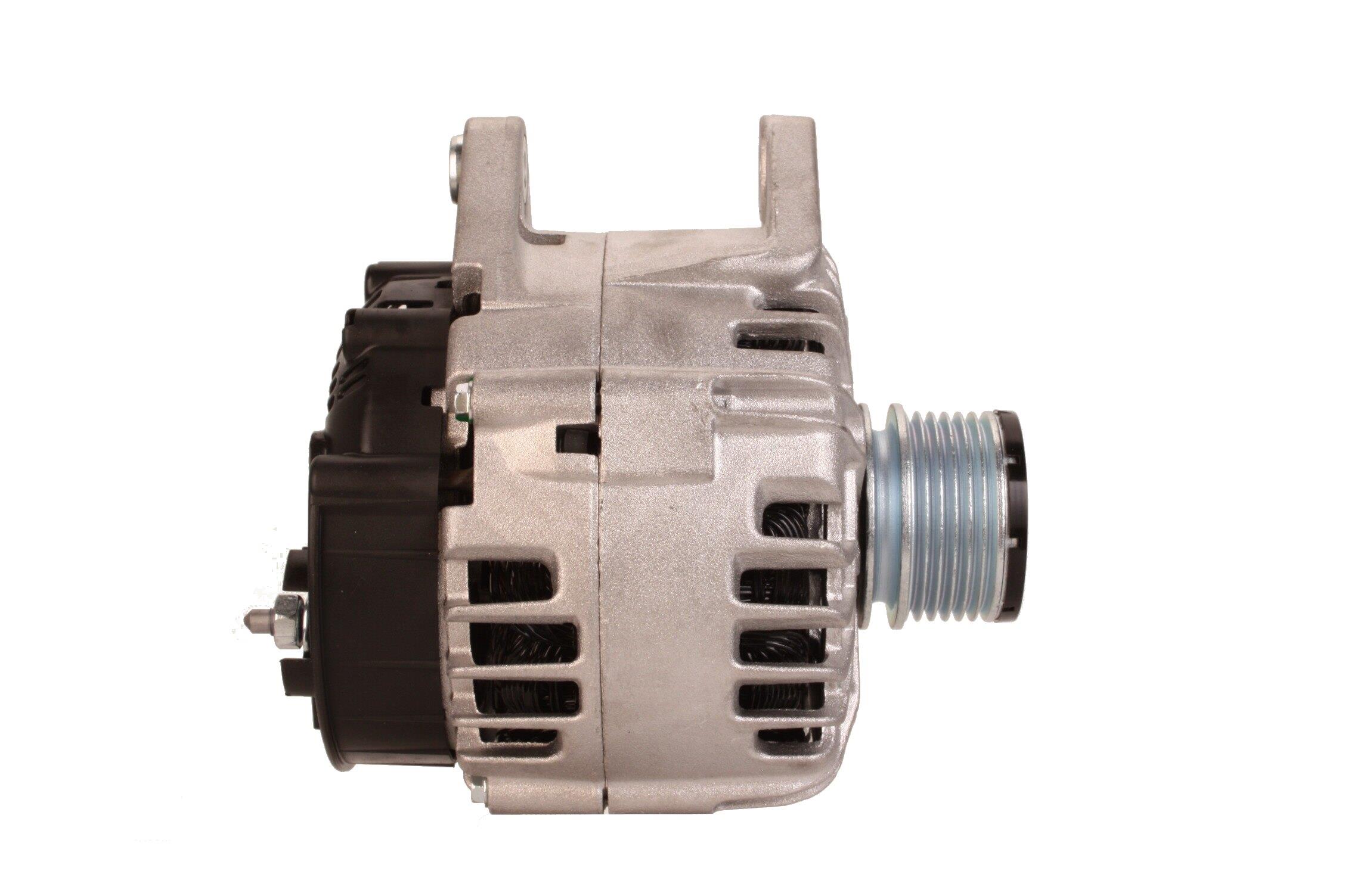 Alternatör 12v 150ah Fluence-megan3 Megan 2 Megan4 | Orj Valeo231000026r