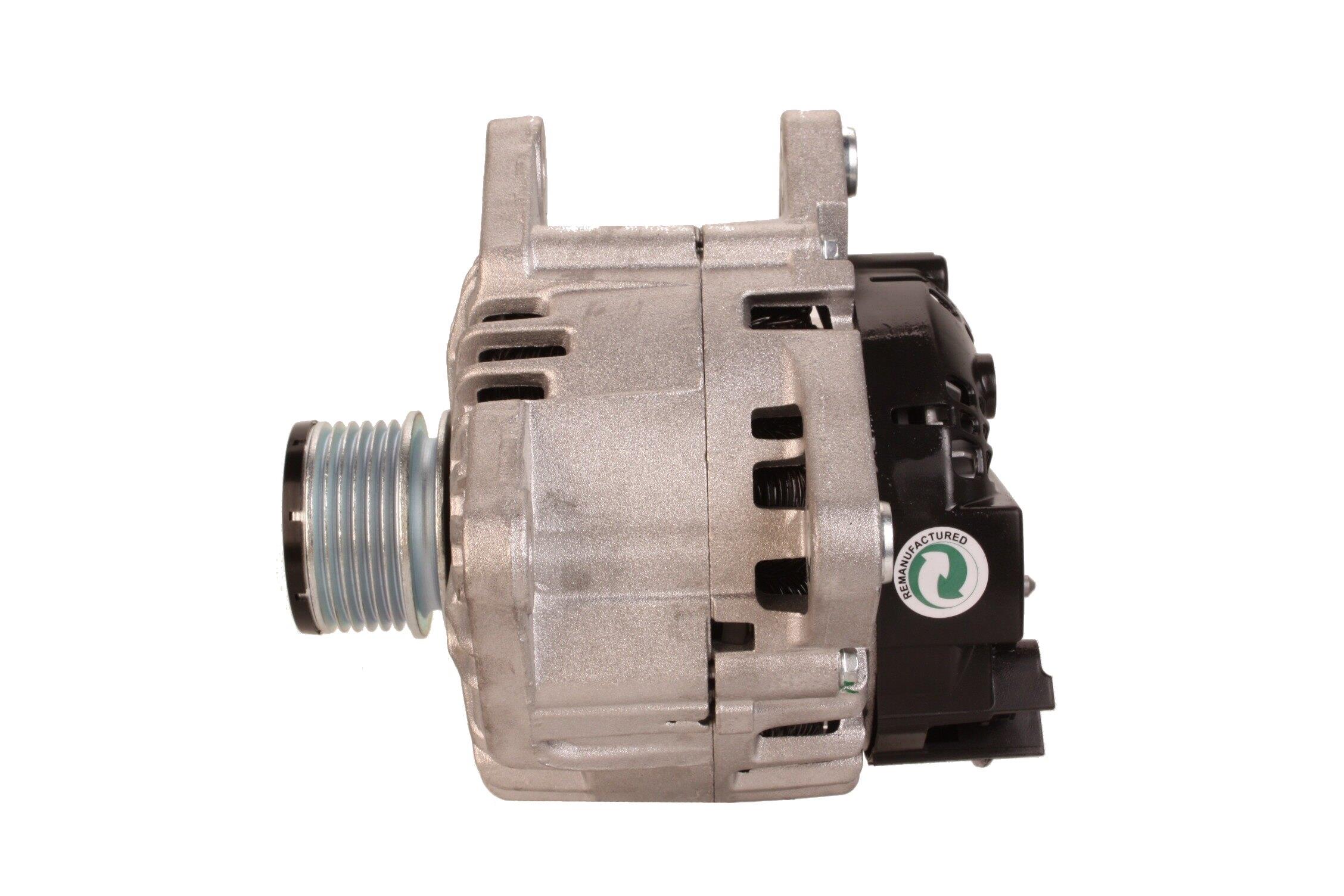 Alternatör 12v 150ah Fluence-megan3 Megan 2 Megan4 | Orj Valeo231000026r