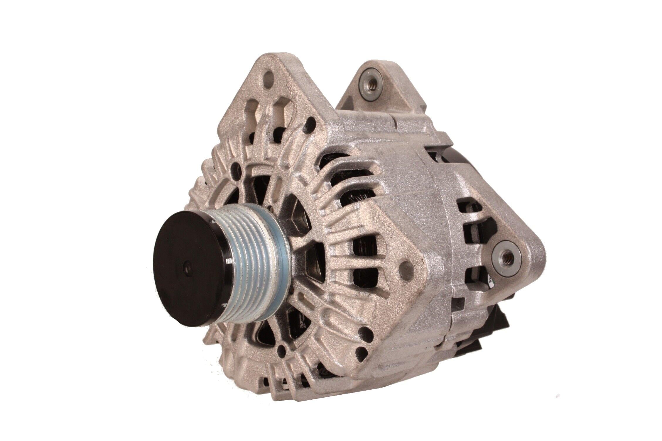 Alternatör 12v 150ah Fluence-megan3 Megan 2 Megan4 | Orj Valeo231000026r