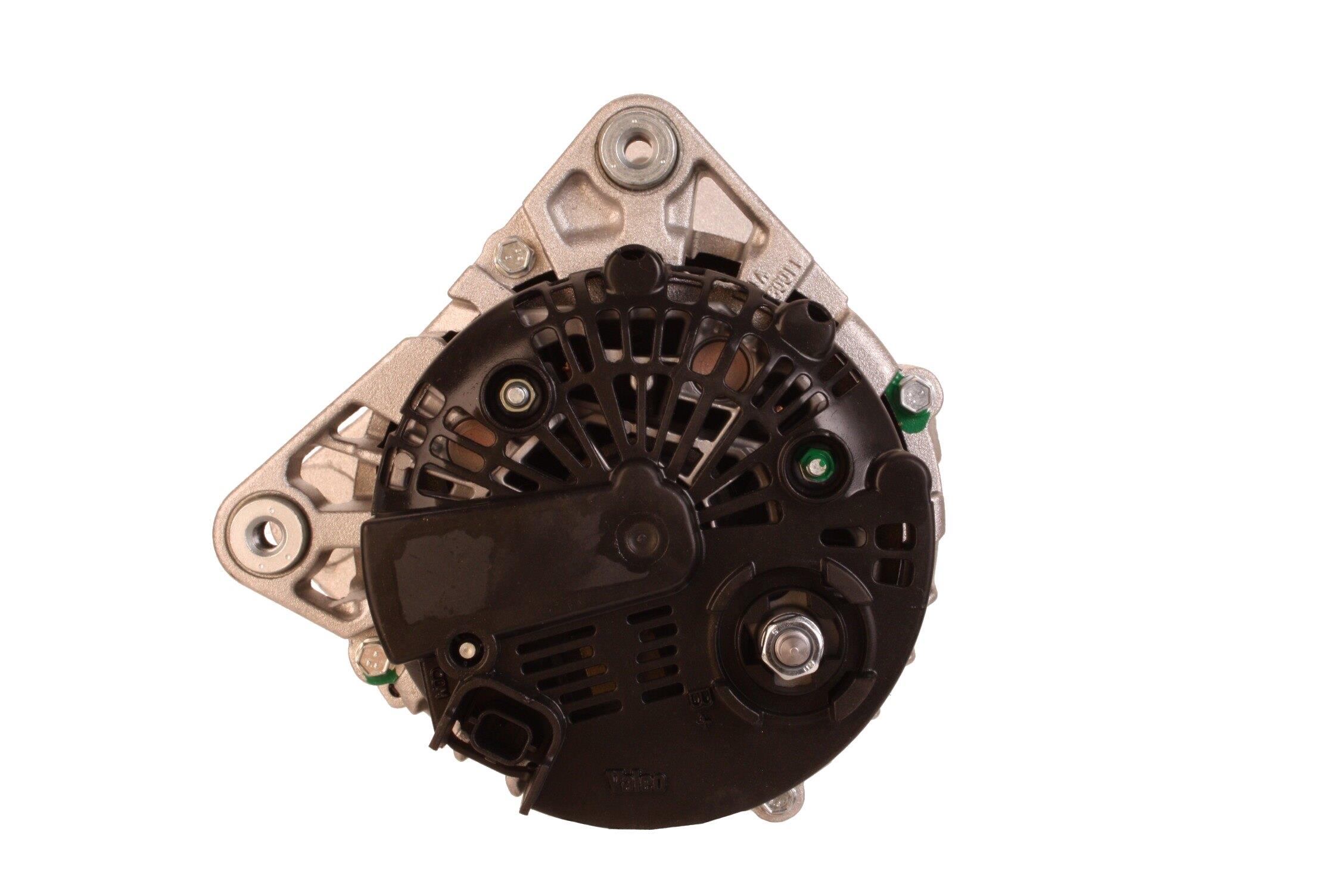 Alternatör 12v 150ah Fluence-megan3 Megan 2 Megan4 | Orj Valeo231000026r