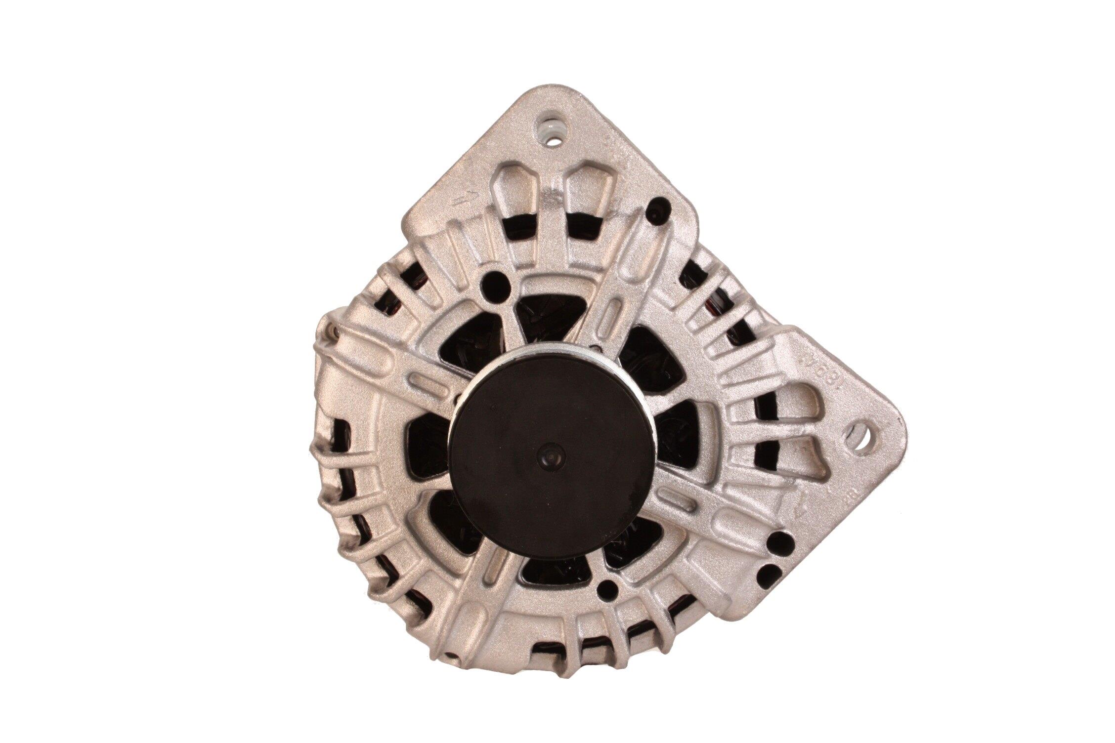 Alternatör 12v 150ah Fluence-megan3 Megan 2 Megan4 | Orj Valeo231000026r