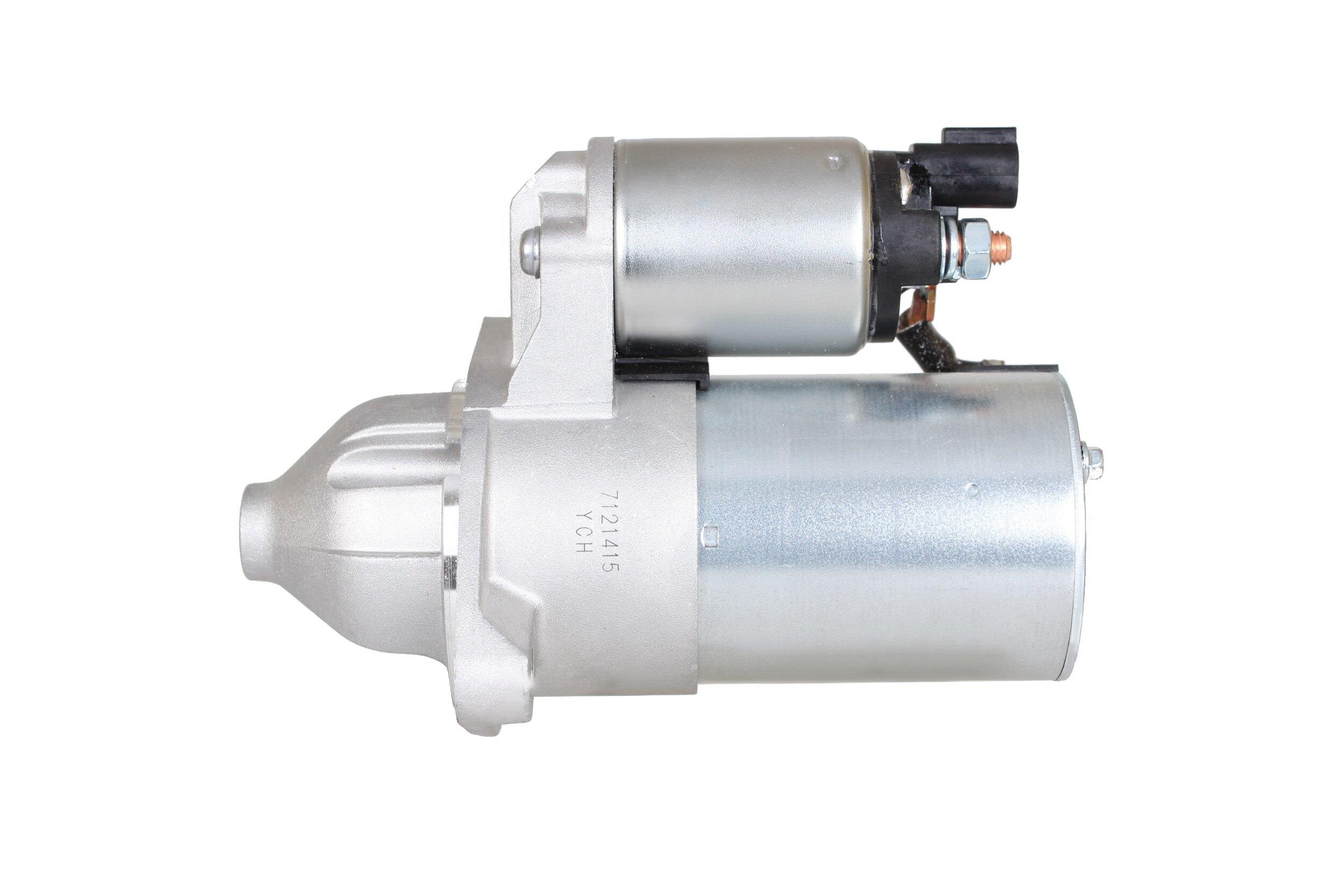 Marş Motoru 12v 12diş Hyundai İ20 Kia Rio 2kulak Hyundaı I20-kıa Rıo Crdı Dizel | Orj Valeo361002a600