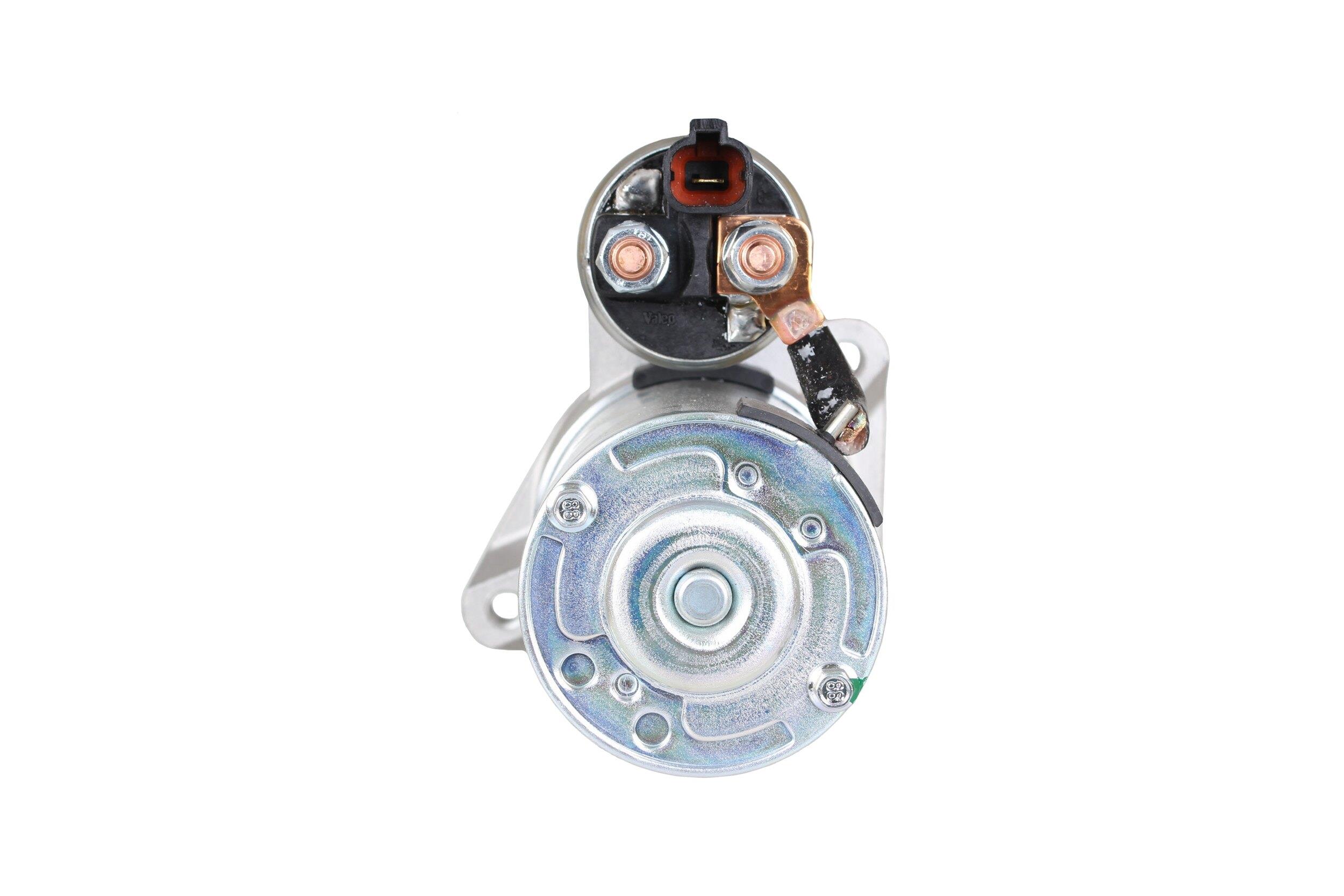 Marş Motoru 12v 12diş Hyundai İ20 Kia Rio 2kulak Hyundaı I20-kıa Rıo Crdı Dizel | Orj Valeo361002a600