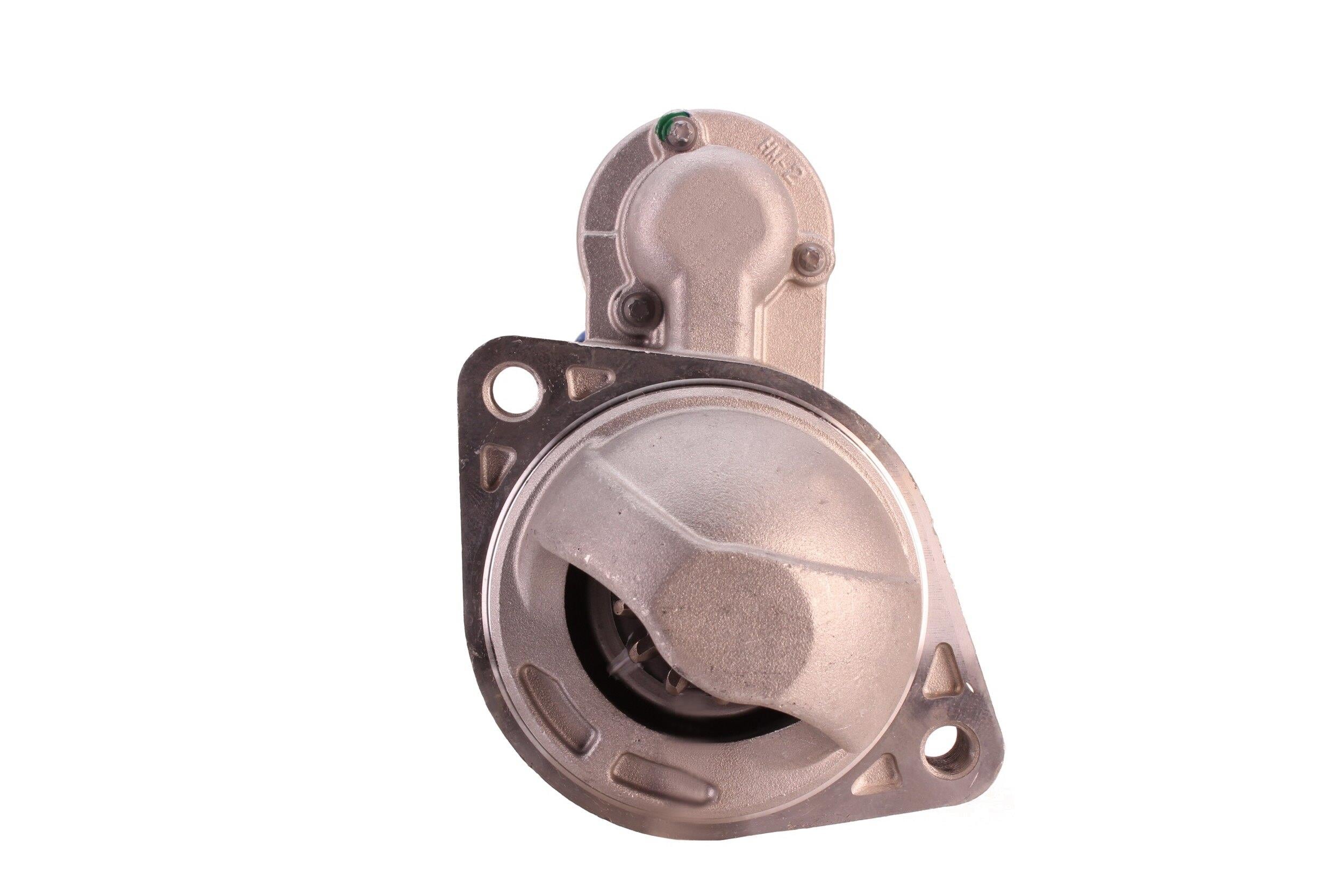 Marş Motoru 12v 12diş Hyundai Accent Blue Elentra İ30 1.6 Dıesel Diesel Kia Sportage | Orj Valeo361002a900