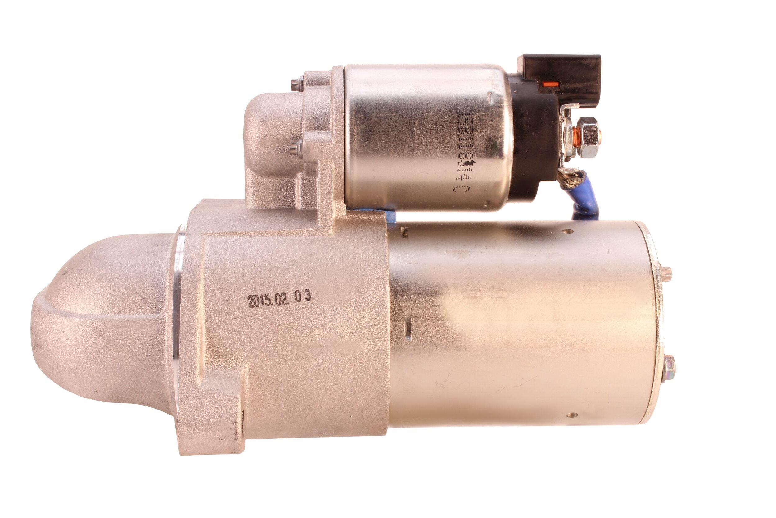 Marş Motoru 12v 12diş Hyundai Accent Blue Elentra İ30 1.6 Dıesel Diesel Kia Sportage | Orj Valeo361002a900