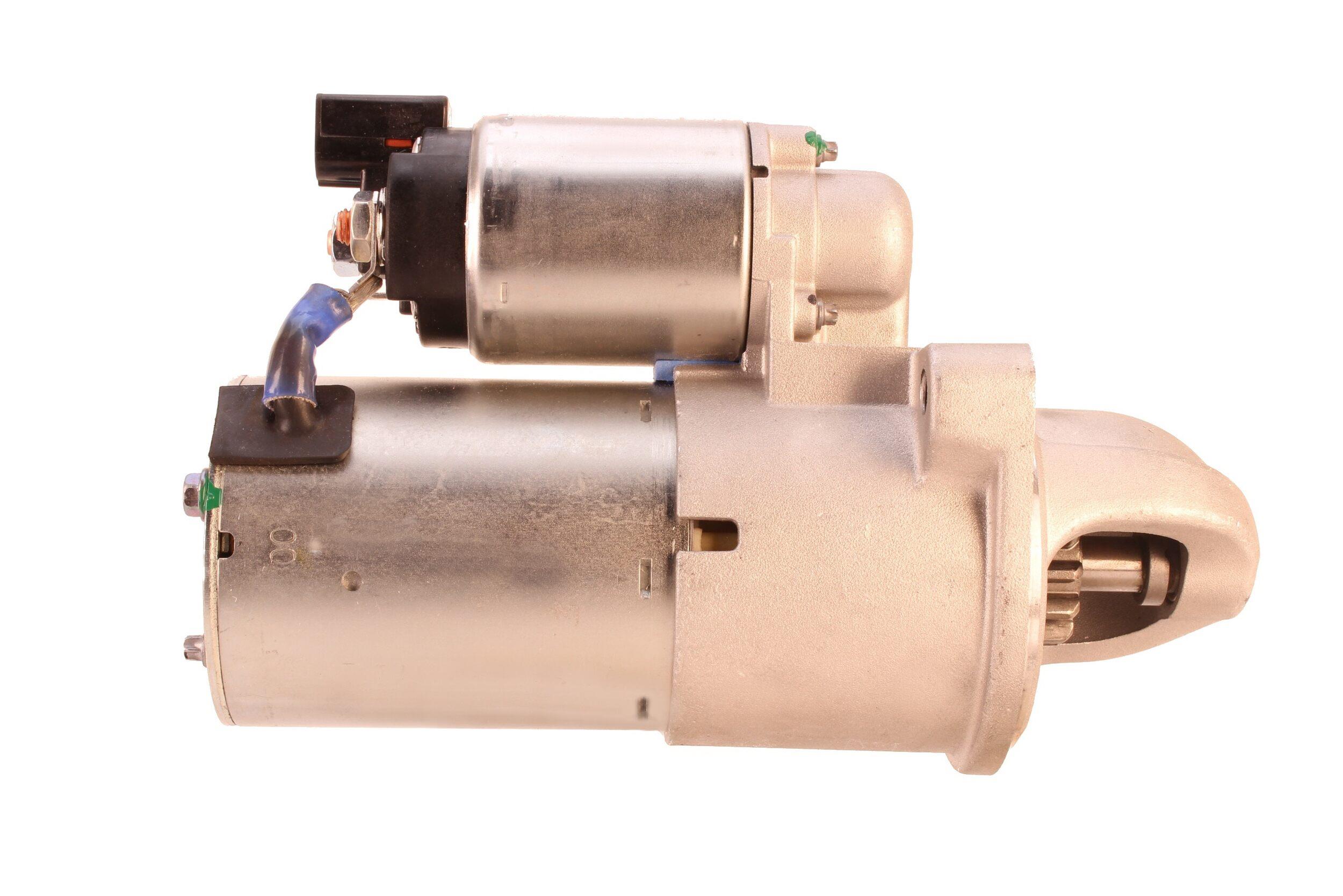 Marş Motoru 12v 12diş Hyundai Accent Blue Elentra İ30 1.6 Dıesel Diesel Kia Sportage | Orj Valeo361002a900