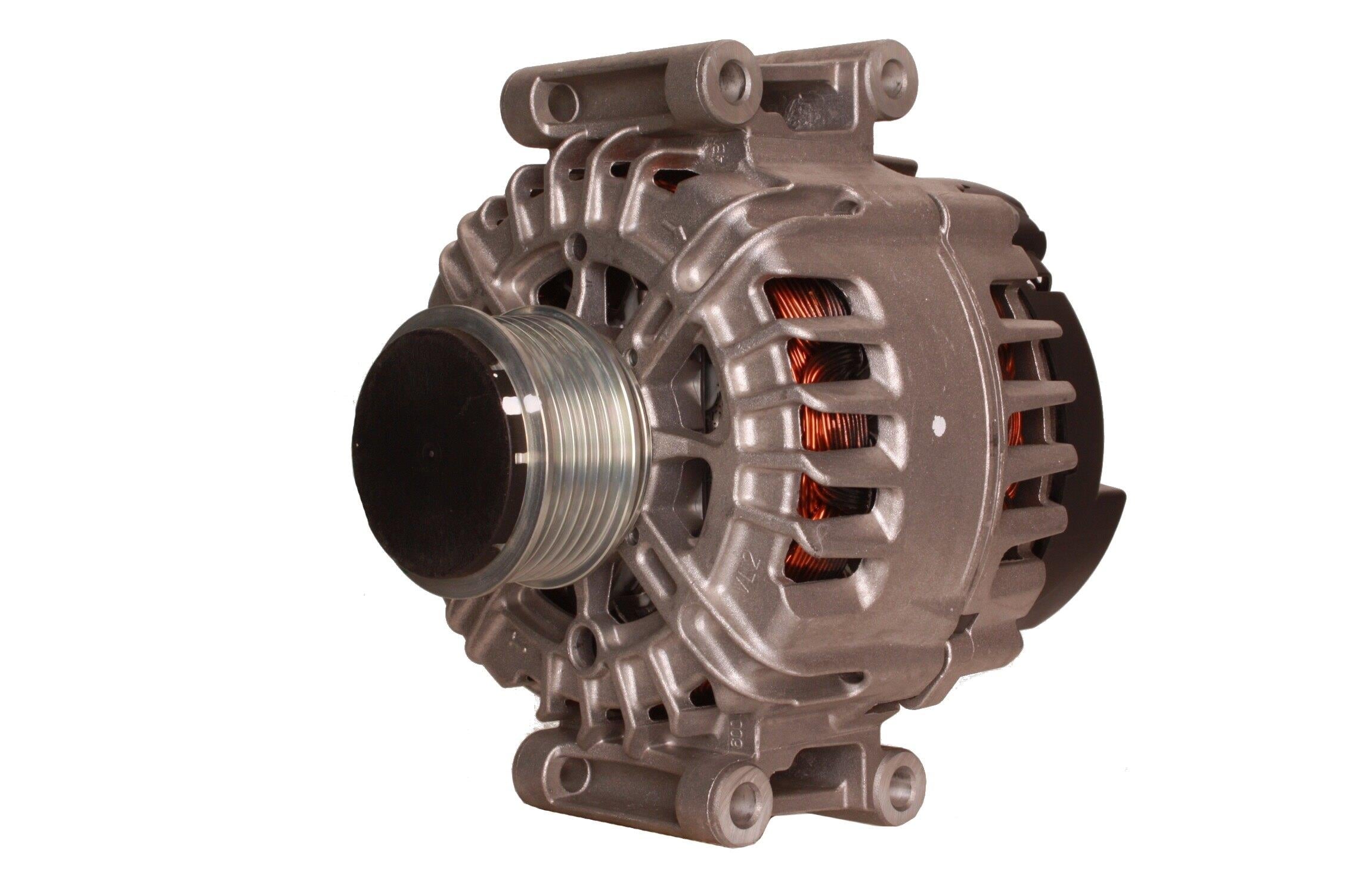 Alternatör 12v 140ah Alternatör 12v Audı A4-a5-q5 08- Tg14c018 2.0 Tdi | Orj Valeo439657
