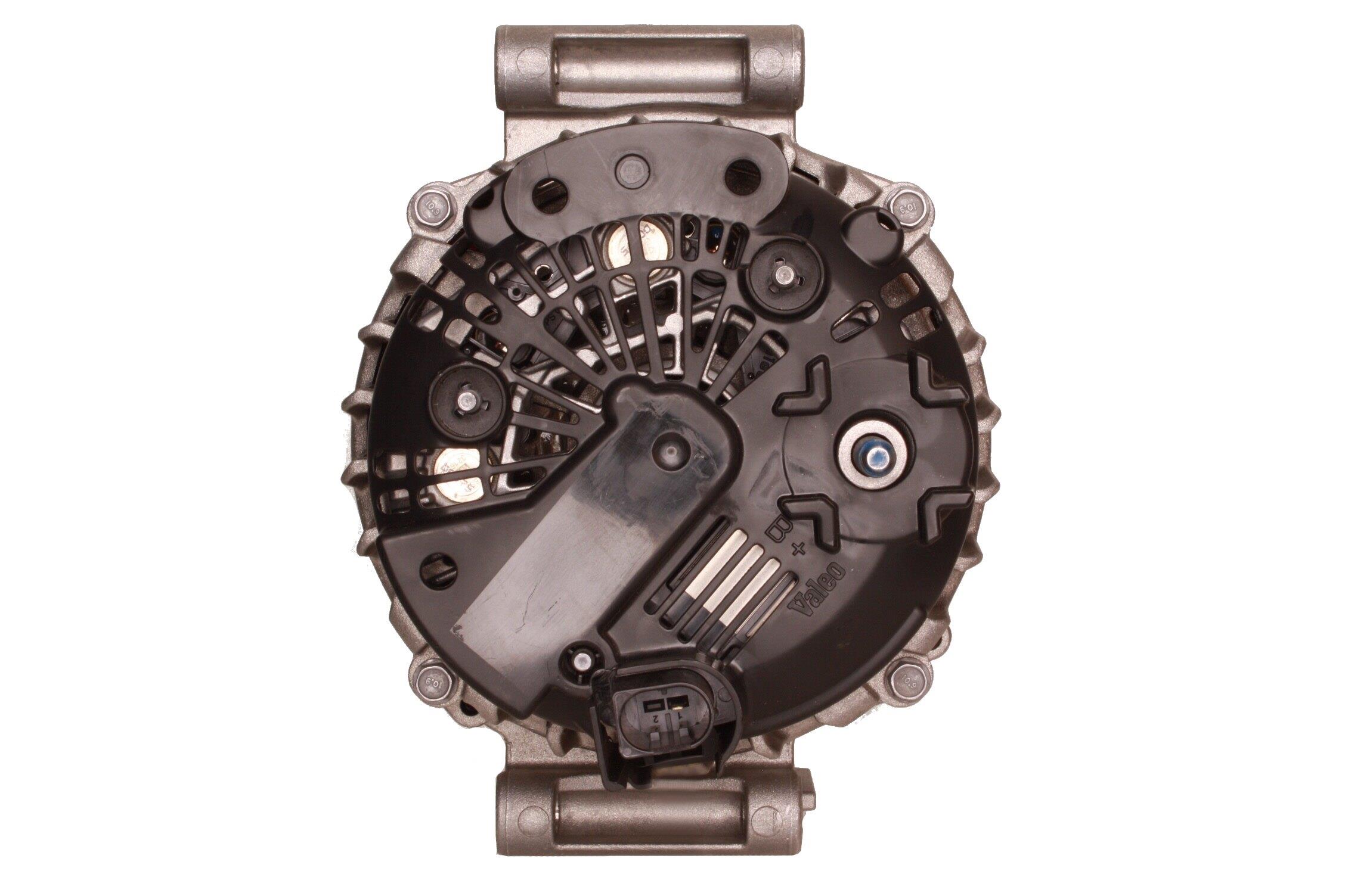 Alternatör 12v 140ah Alternatör 12v Audı A4-a5-q5 08- Tg14c018 2.0 Tdi | Orj Valeo439657