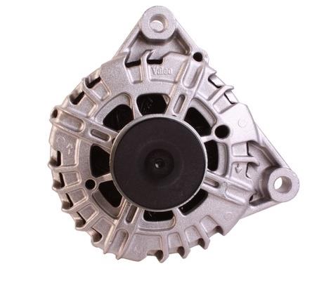 Alternatör 12v 150ah Cıtroen 1.6 Hdı Peugeot 1.6 | Orj Valeo439701