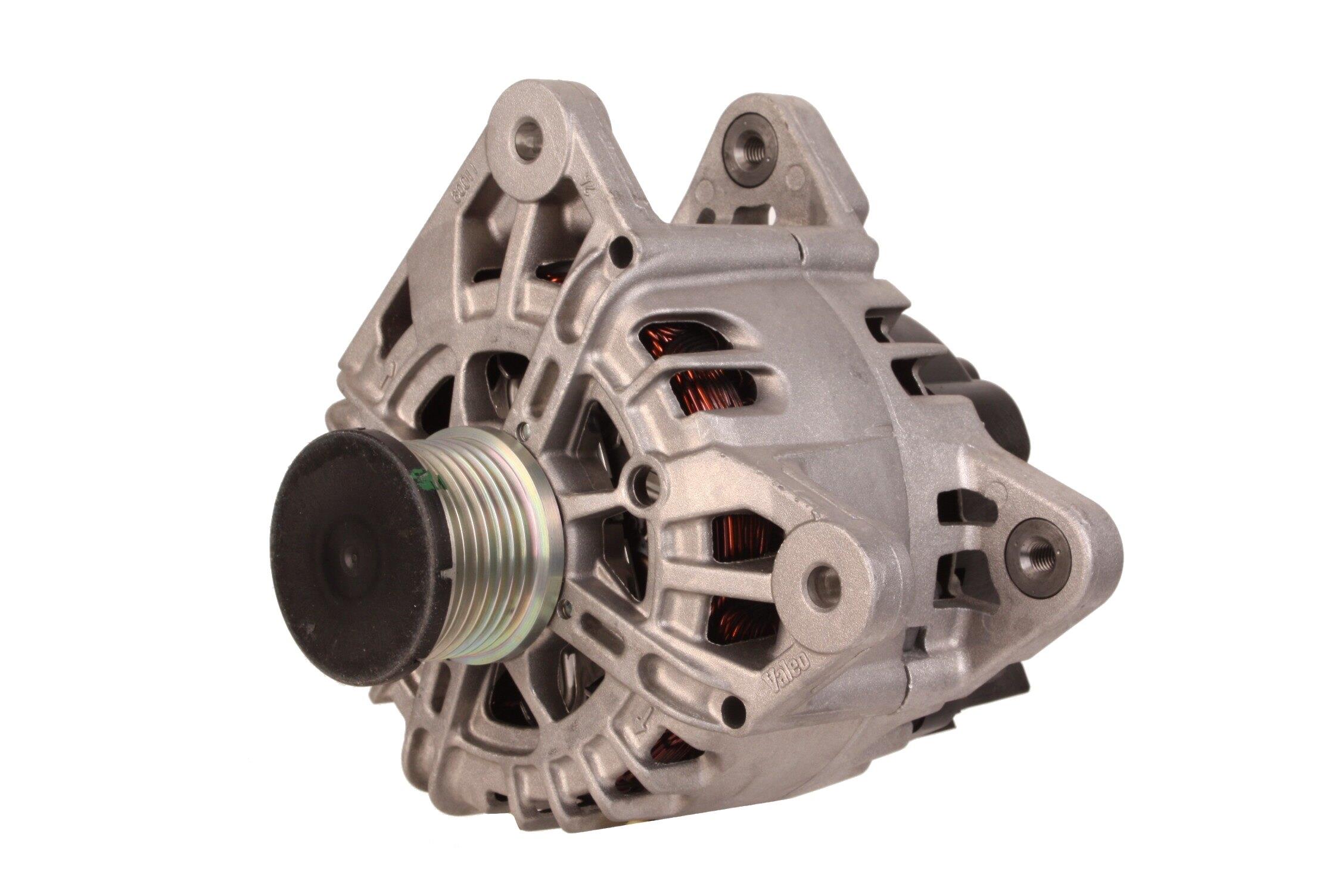 Alternatör 12v 150ah Renault Megan Clio Kango. | Orj Valeo439766