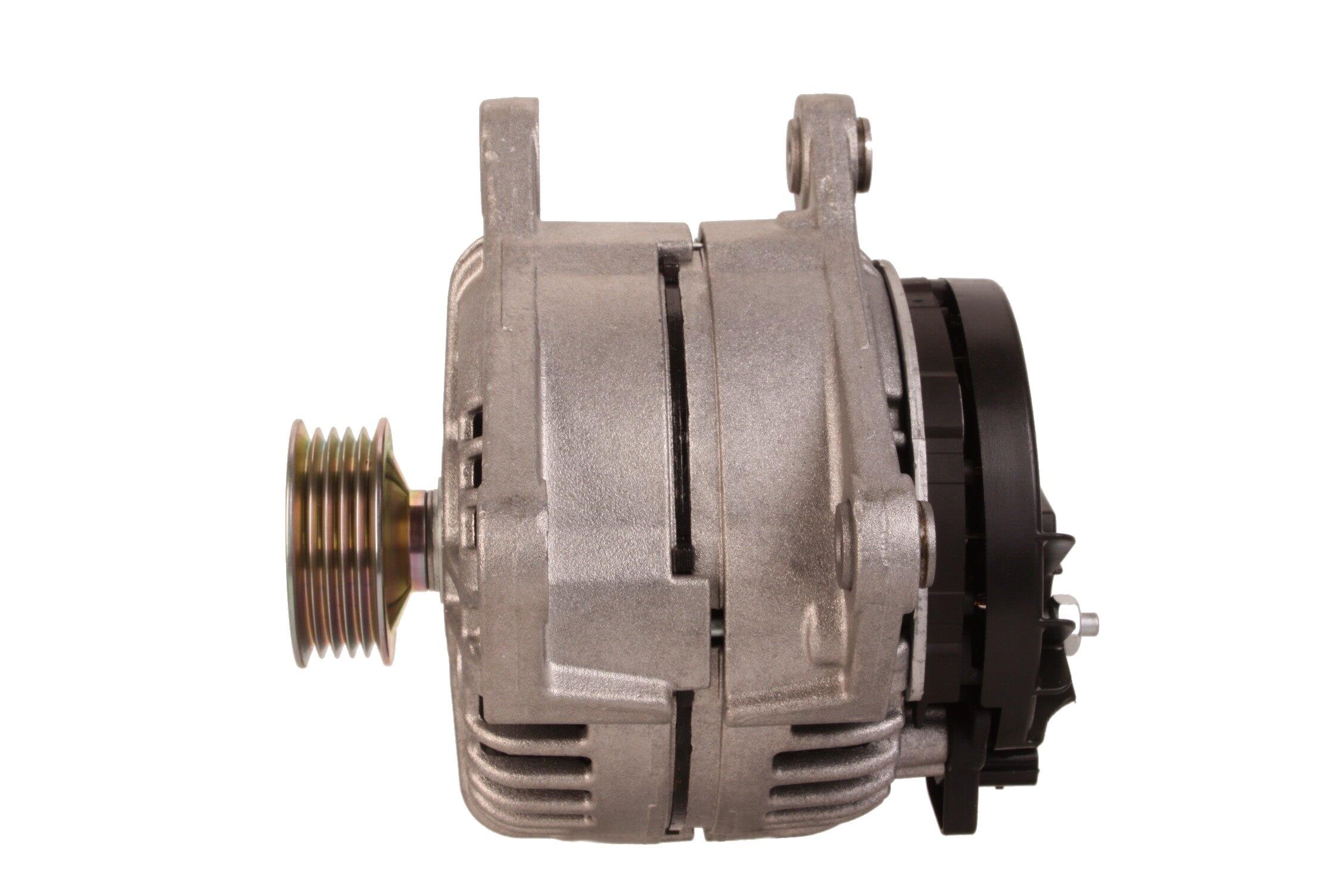 Alternatör 12v 120ah Clio3 Megan3 Valeo 8200325823 | Orj Valeo8200325823