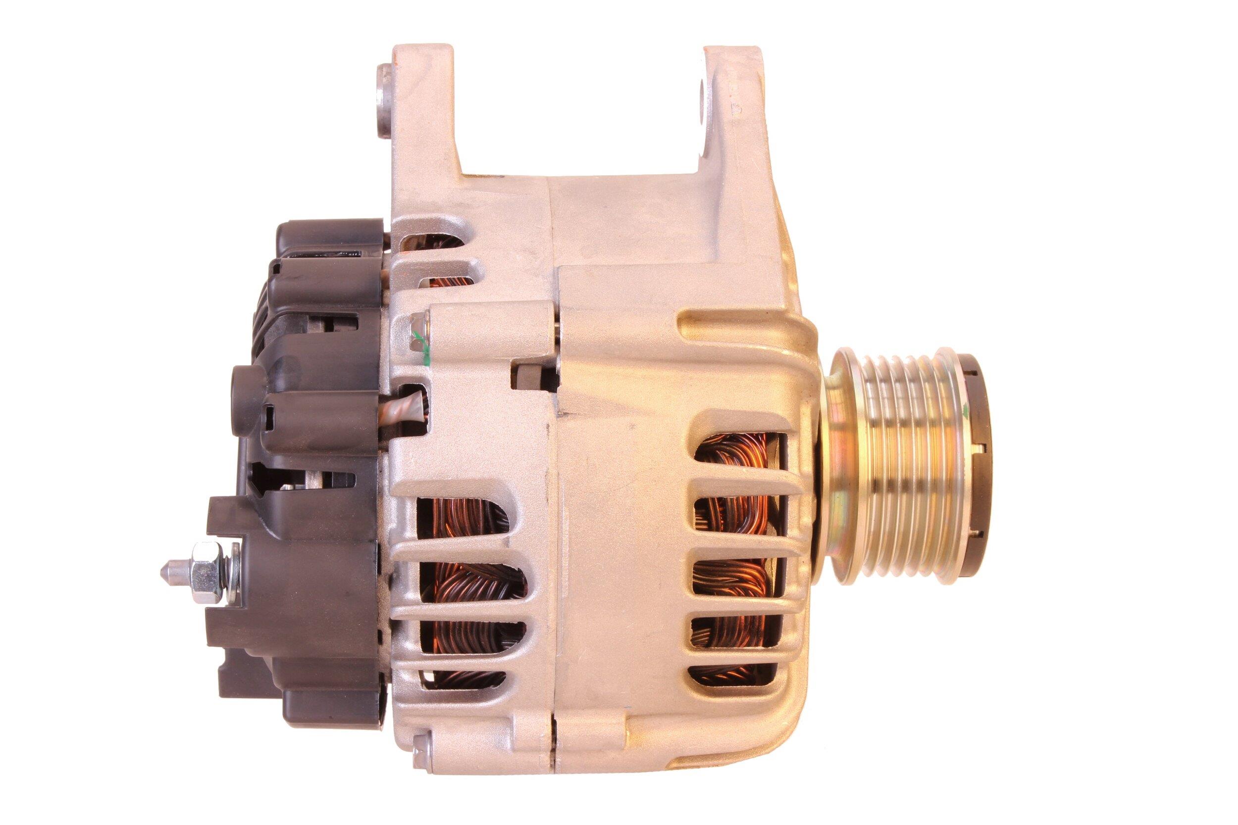 Alternatör 12v 150ah Dacıa Duster Lodgy Dokker 15.dcı Renault Clio Megan Master Kango Laguna Dacıa Dokker Logan Lodgy Sandero | Orj Valeofg15t050