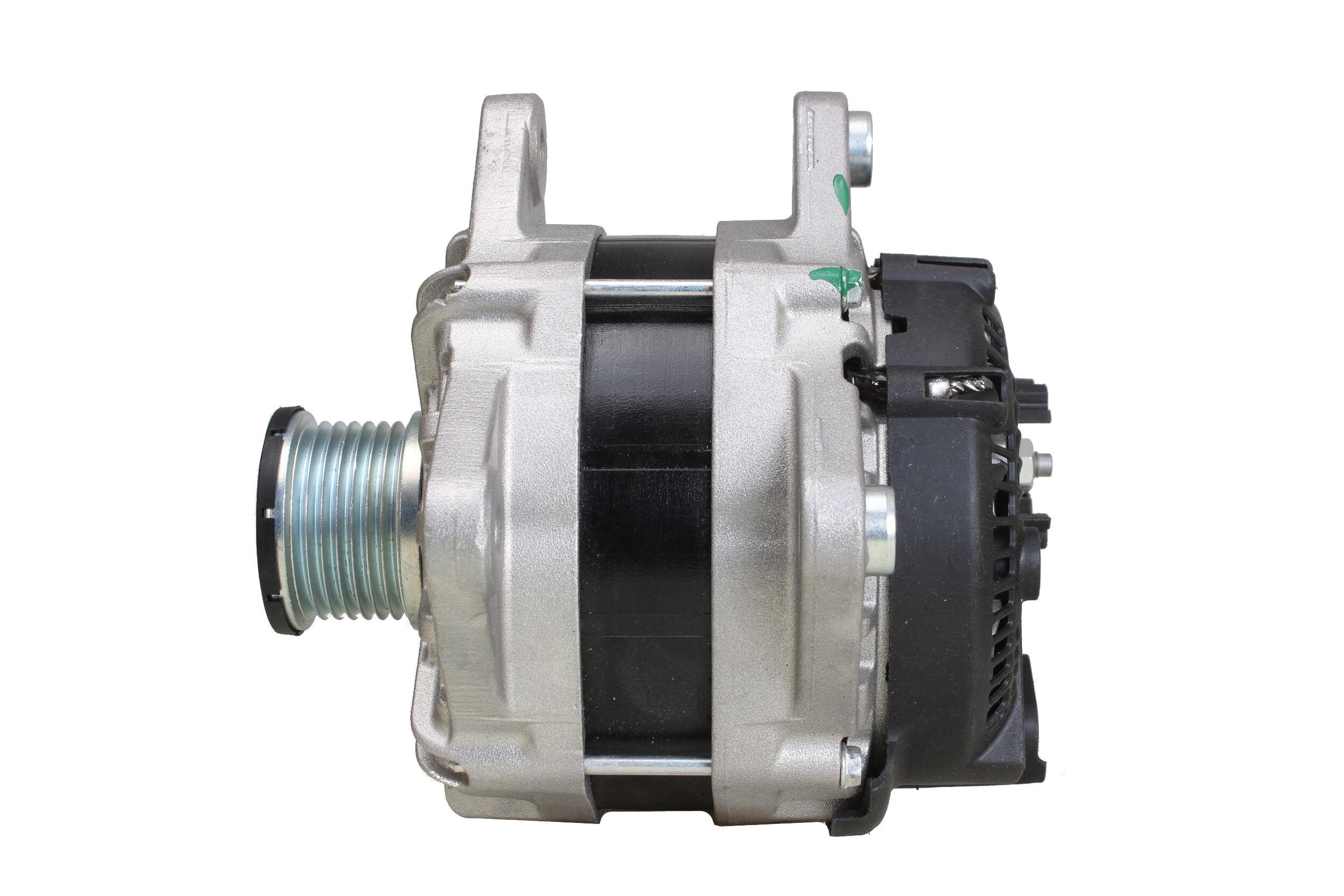 Alternatör 12v 180ah Xtraıl/qashqaı/renault Megane Iv/talısman/trafıc Renault Scenic 4 Diesel Scenıc 1.7 Valeo-443312 Fg18t173 | Orj Valeofg18t173