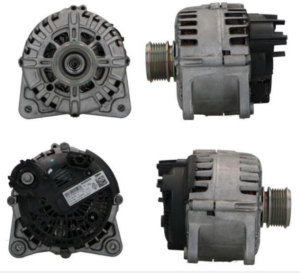 Alternatör 12v 180ah Renault Clio Kango Megan Dacıa Duster Lodgy Stepway | Orj Valeofg18t192