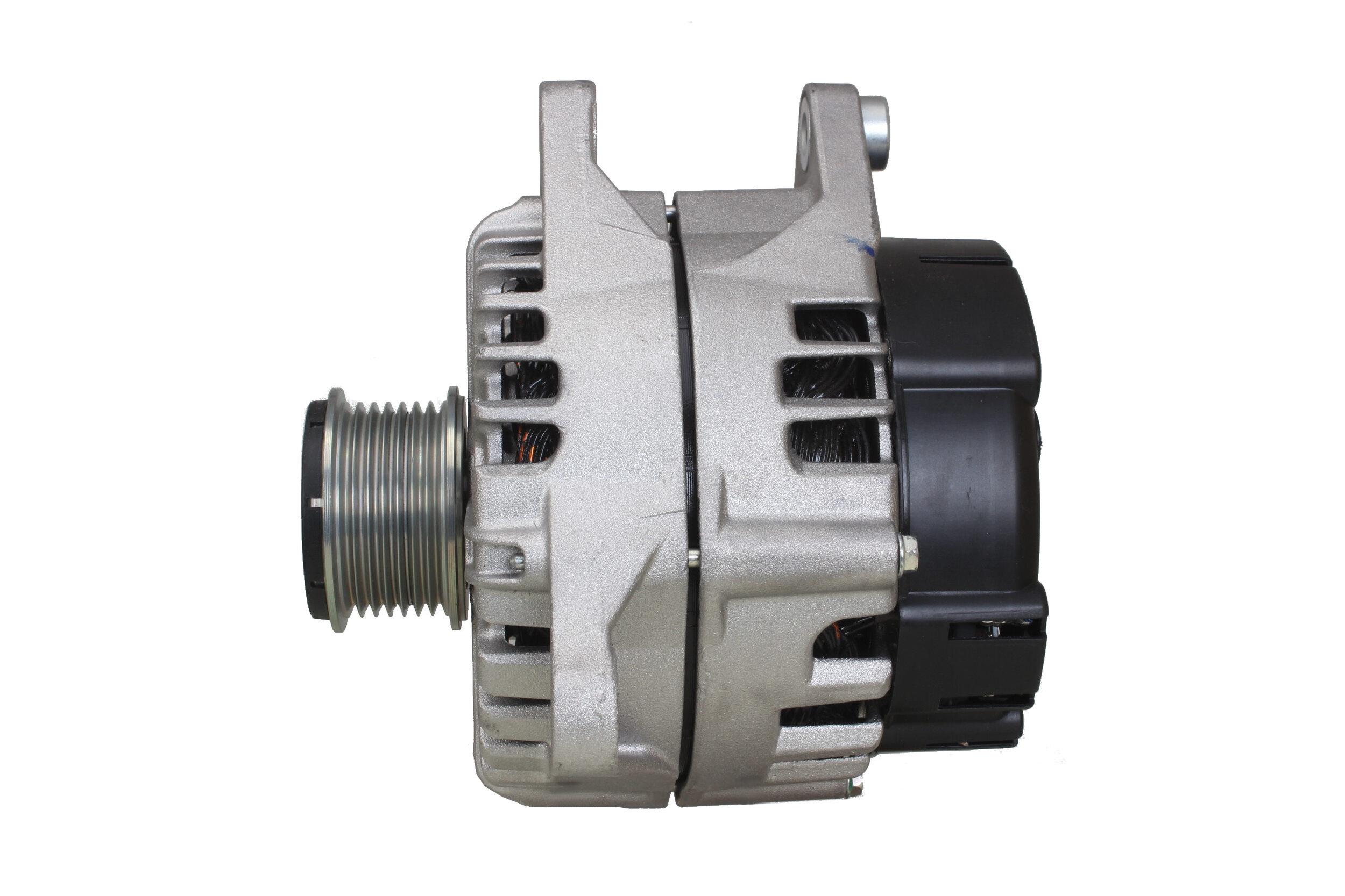 Alternatör 12v 200ah Fıat Ducato 2.3 (euro-6) (2014>) Iveco Daıly 6) Ducato Ym | Orj Valeofgn20s045