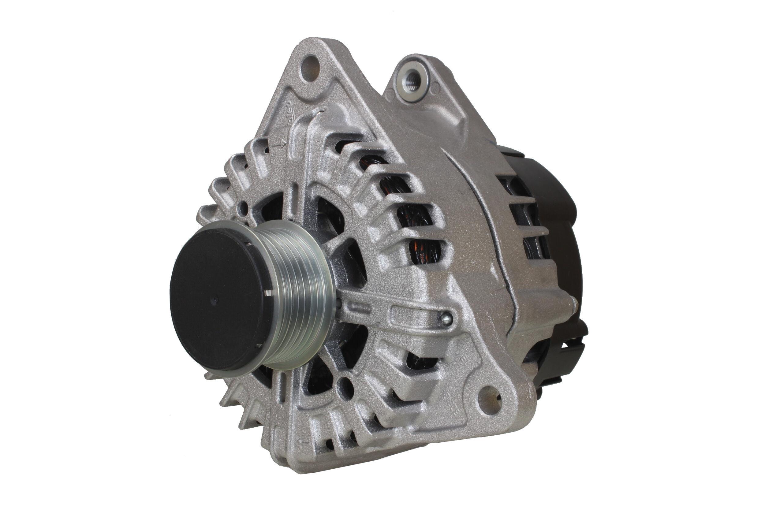 Alternatör 12v 200ah Fıat Ducato 2.3 (euro-6) (2014>) Iveco Daıly 6) Ducato Ym | Orj Valeofgn20s045