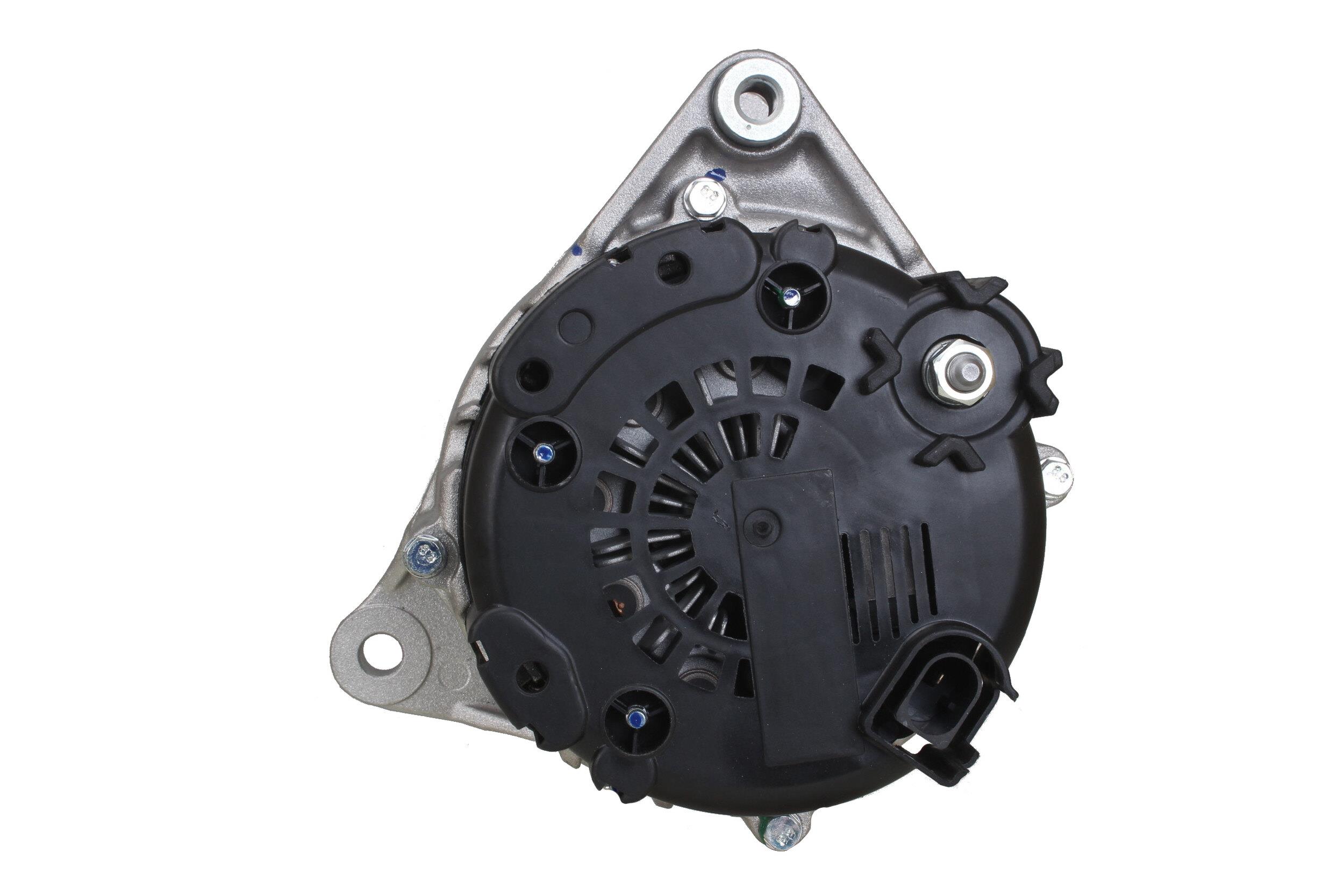 Alternatör 12v 200ah Fıat Ducato 2.3 (euro-6) (2014>) Iveco Daıly 6) Ducato Ym | Orj Valeofgn20s045