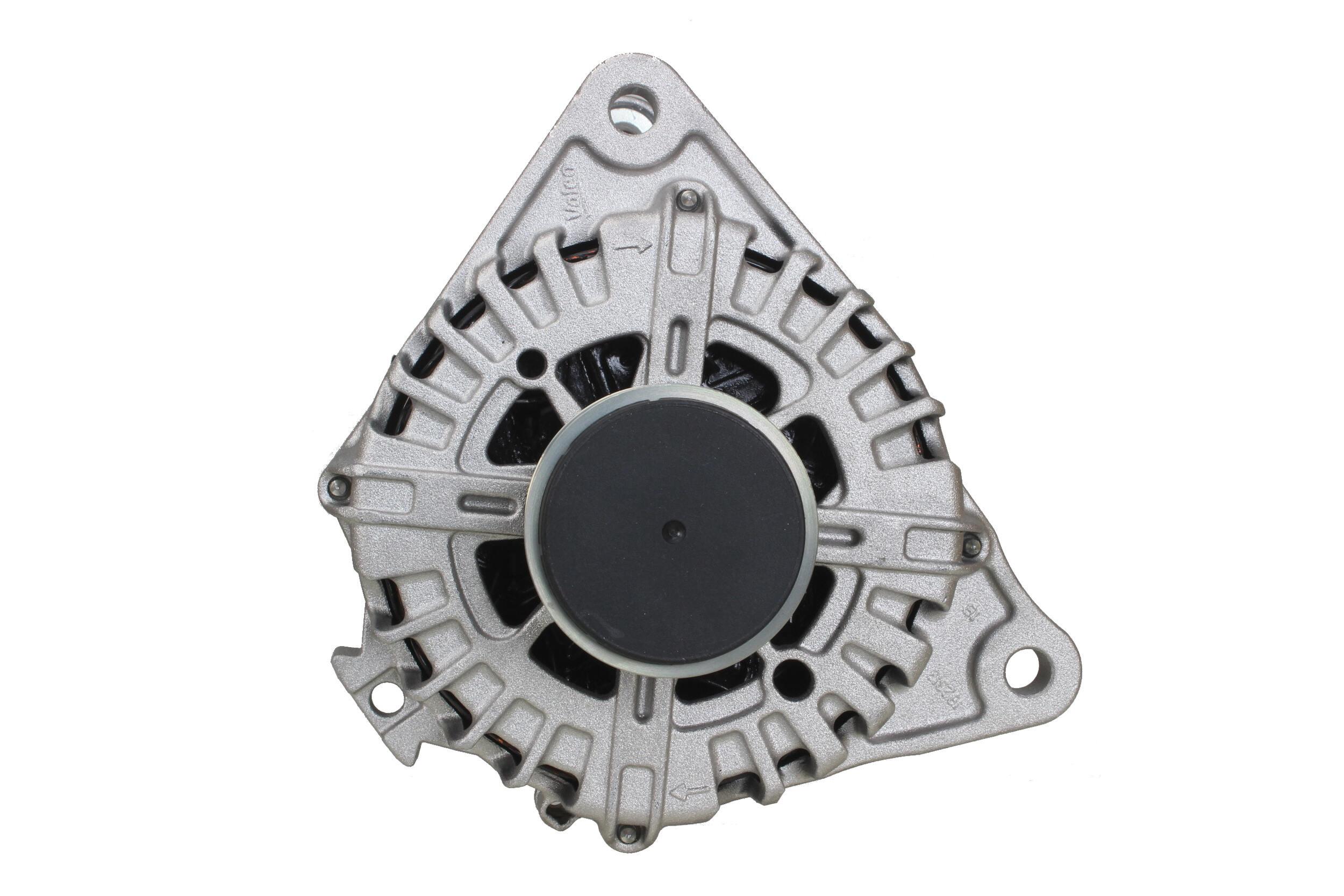 Alternatör 12v 200ah Fıat Ducato 2.3 (euro-6) (2014>) Iveco Daıly 6) Ducato Ym | Orj Valeofgn20s045