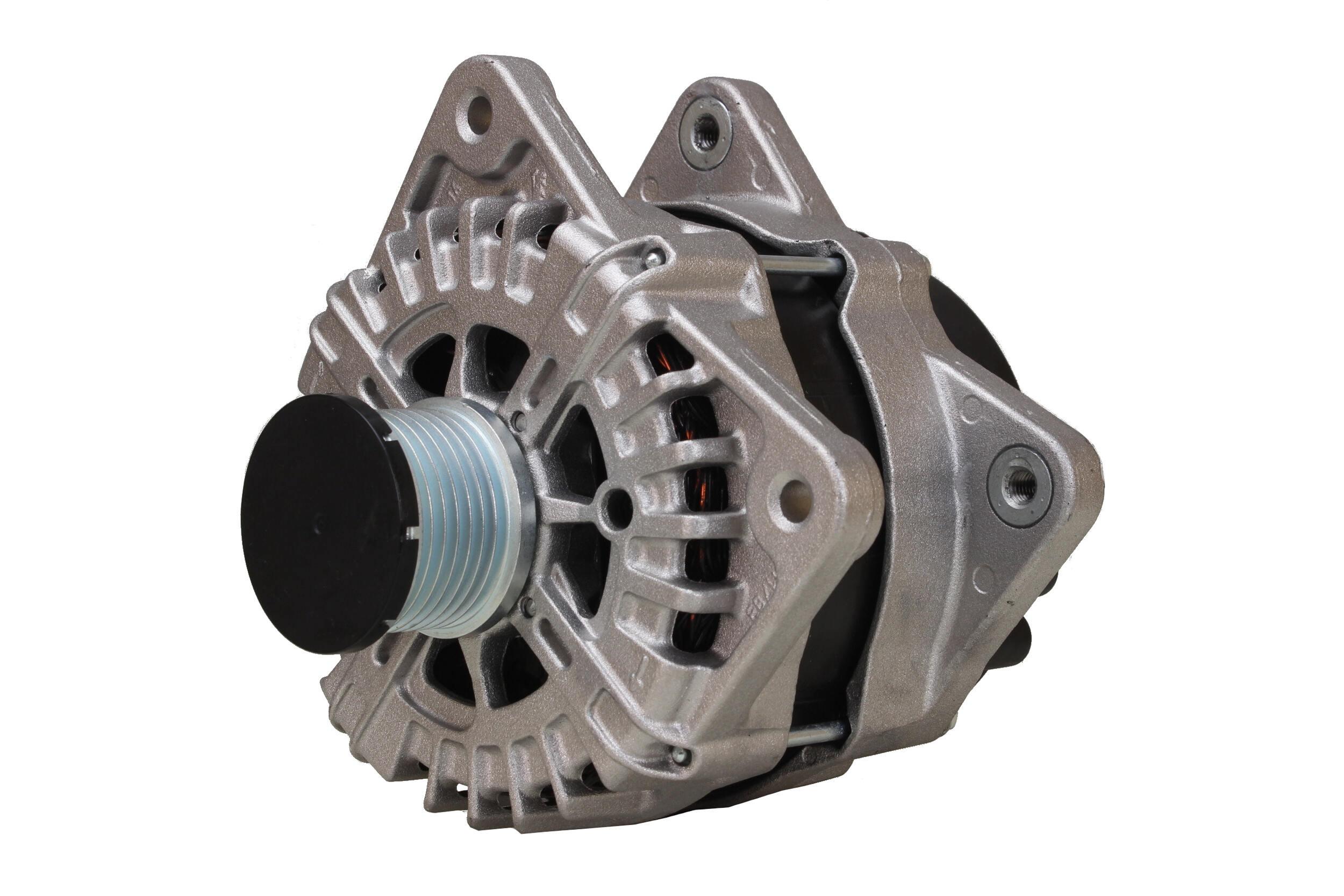 Alternatör 12v 230ah Renault Talısman 1.7 | Orj Valeofgn23s082
