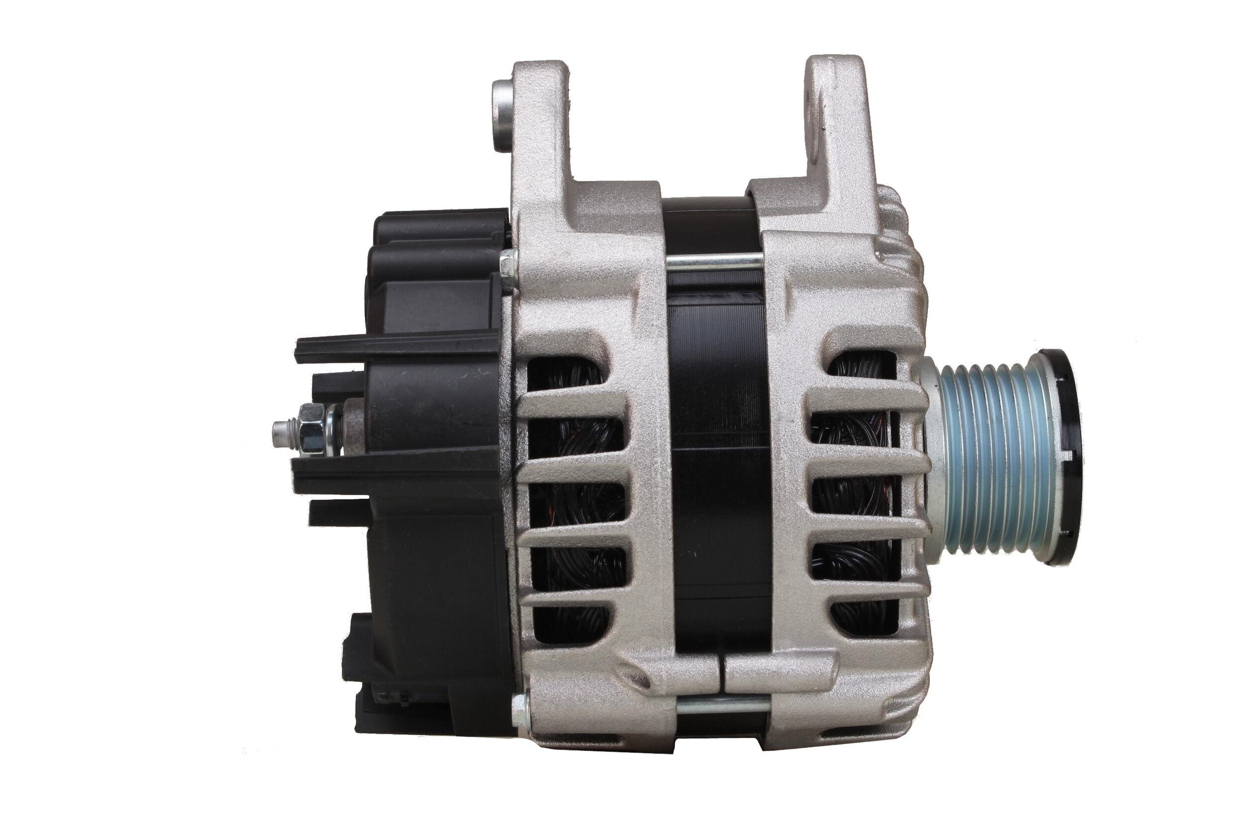 Alternatör 12v 230ah Renault Talısman 1.7 | Orj Valeofgn23s082