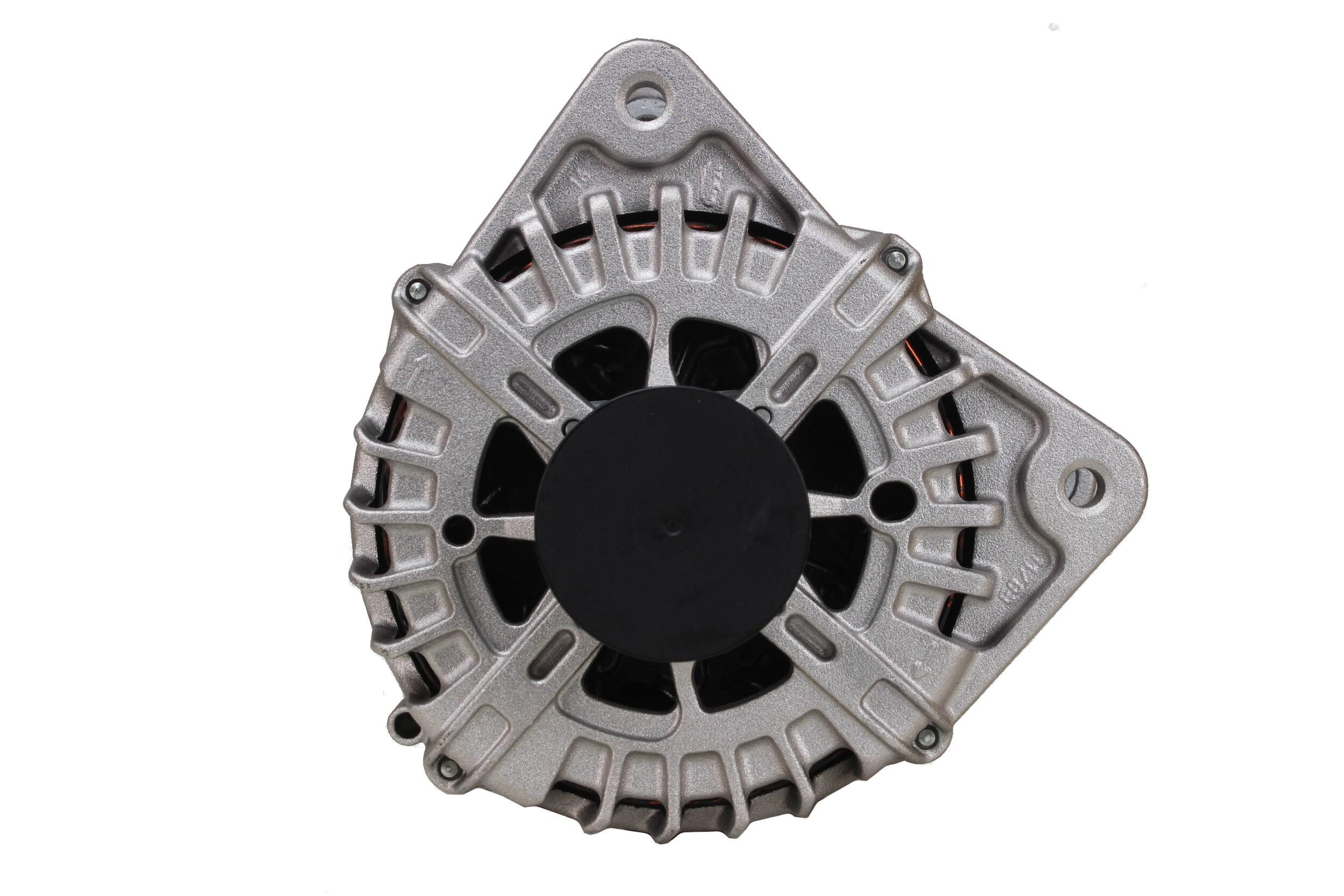 Alternatör 12v 230ah Renault Talısman 1.7 | Orj Valeofgn23s082