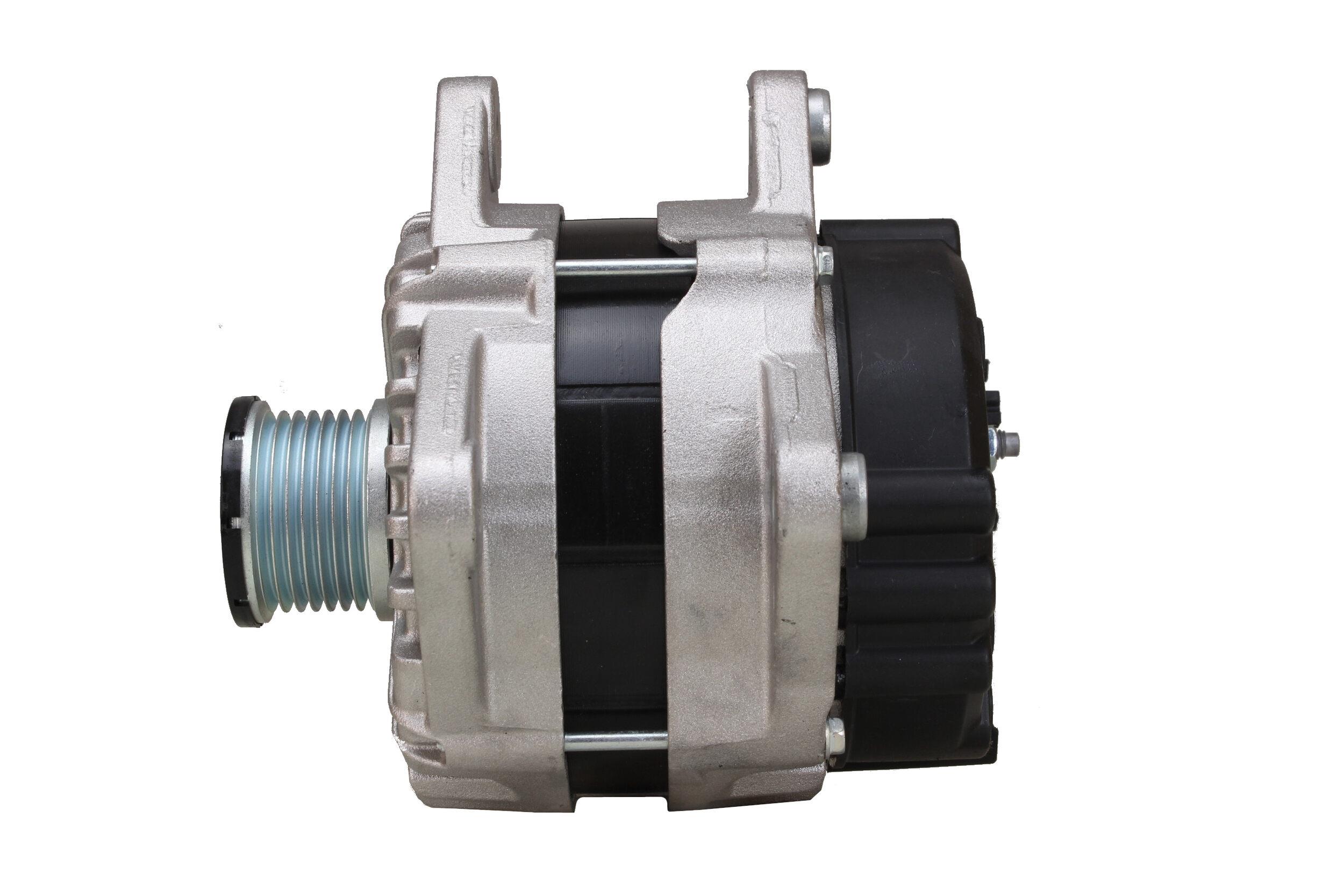 Alternatör 12v 230ah Renault Talısman 1.7 | Orj Valeofgn23s082