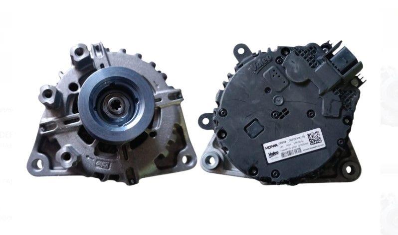 Alternatör 12v 200ah Fiat Egea Alfa Romeo Hibrit Araçlara | Orj Valeoıst50s062