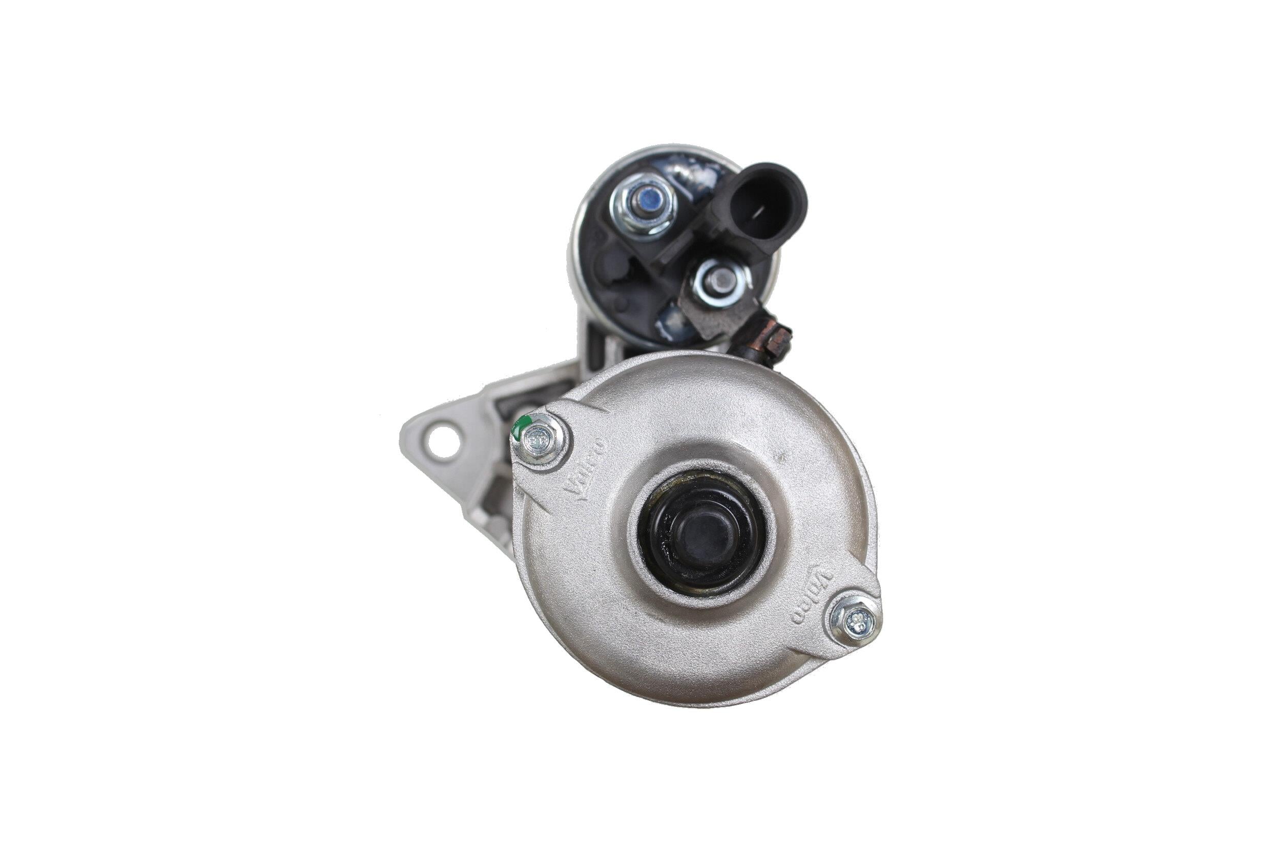 Marş Motoru 12v 13diş ( Orjinal ) Vw Passat Golf Audi Seat Start-stop 02e911022c | Orj Valeorsw20r10