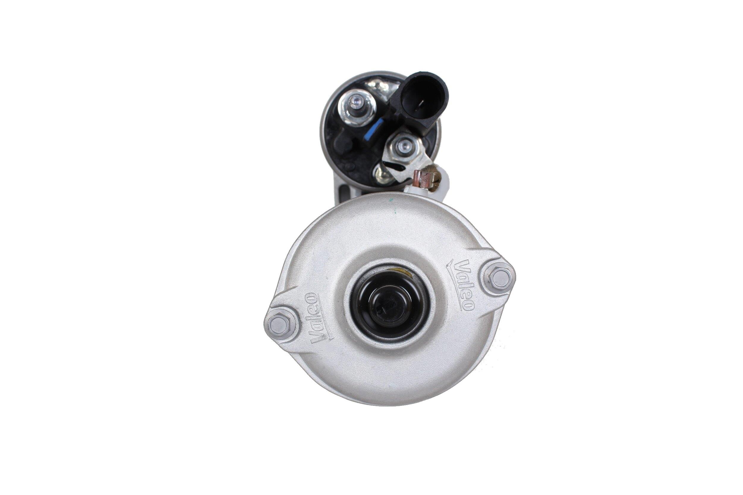 Marş Motoru 12v 15diş Vw Amarok Tuareg 3.0 Tdı 2.2 Kw Stop&start (12diş Uyumlu) 059911024tx 059911024t Valeo 438342 Rsw22r15 | Orj Valeorsw22r15
