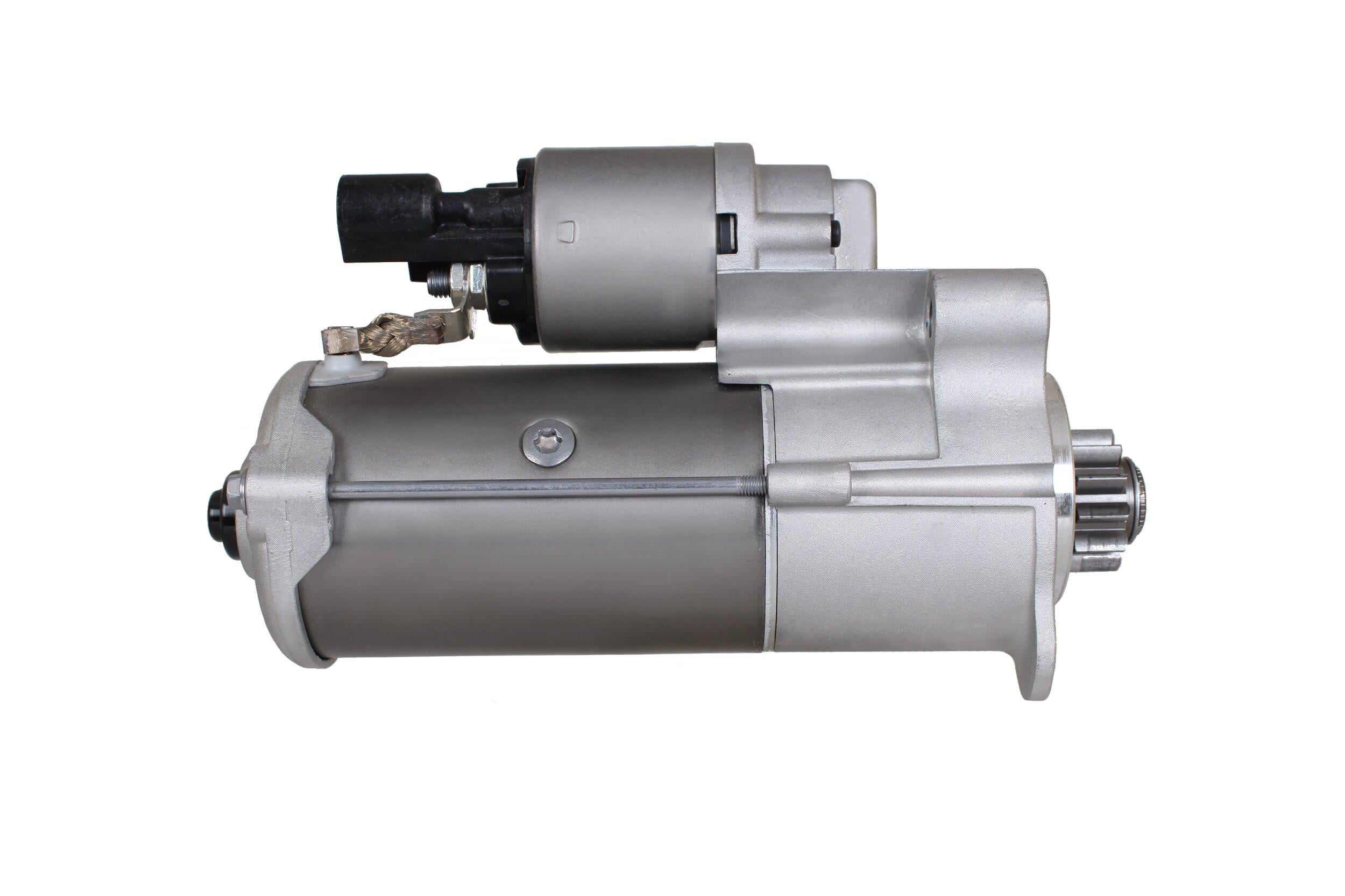 Marş Motoru 12v 15diş Vw Amarok Tuareg 3.0 Tdı 2.2 Kw Stop&start (12diş Uyumlu) 059911024tx 059911024t Valeo 438342 Rsw22r15 | Orj Valeorsw22r15