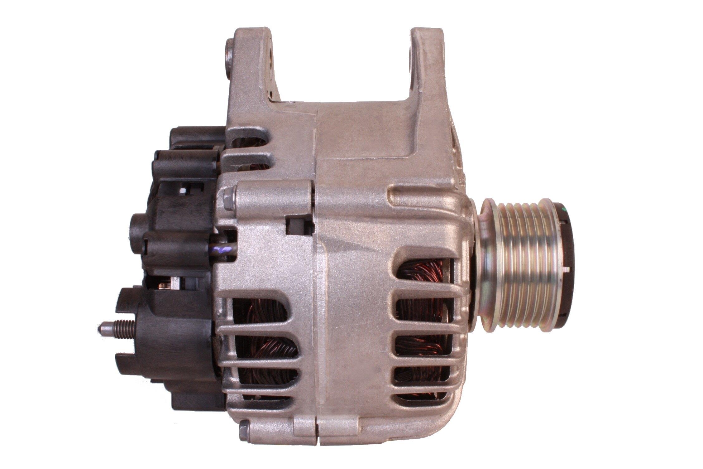 Alternatör 12v 120ah Reno Clio Megan Kango Ym | Orj Valeotg12c124